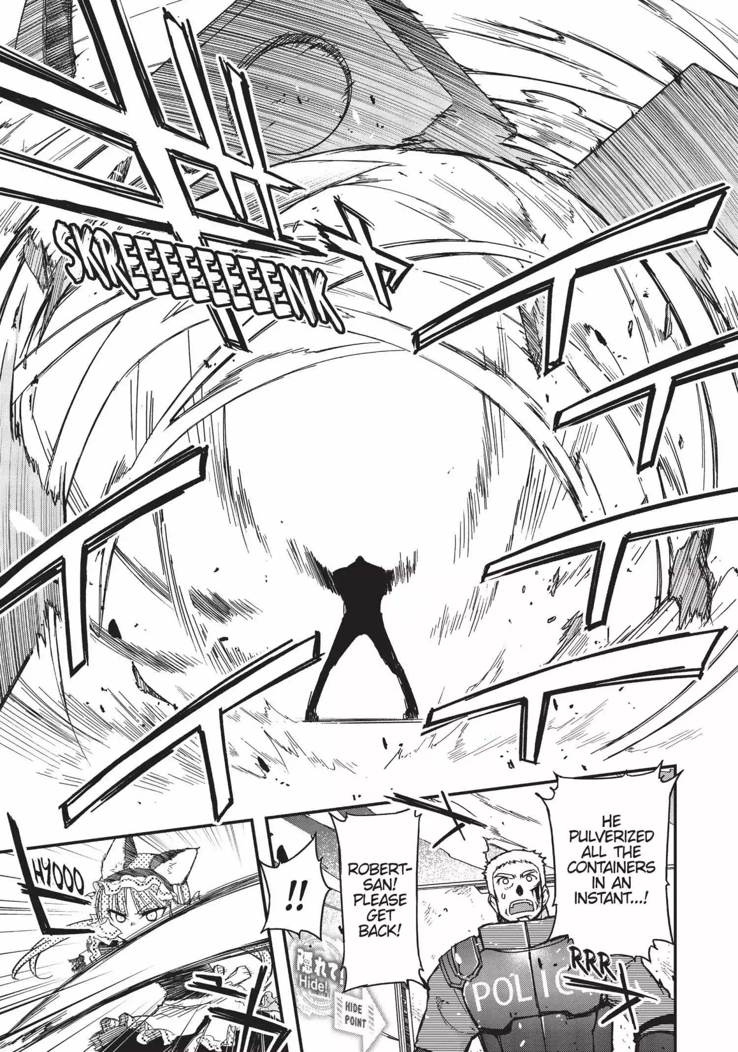 Pandora in the Crimson Shell - Ghost Urn Chapter 29 page 75