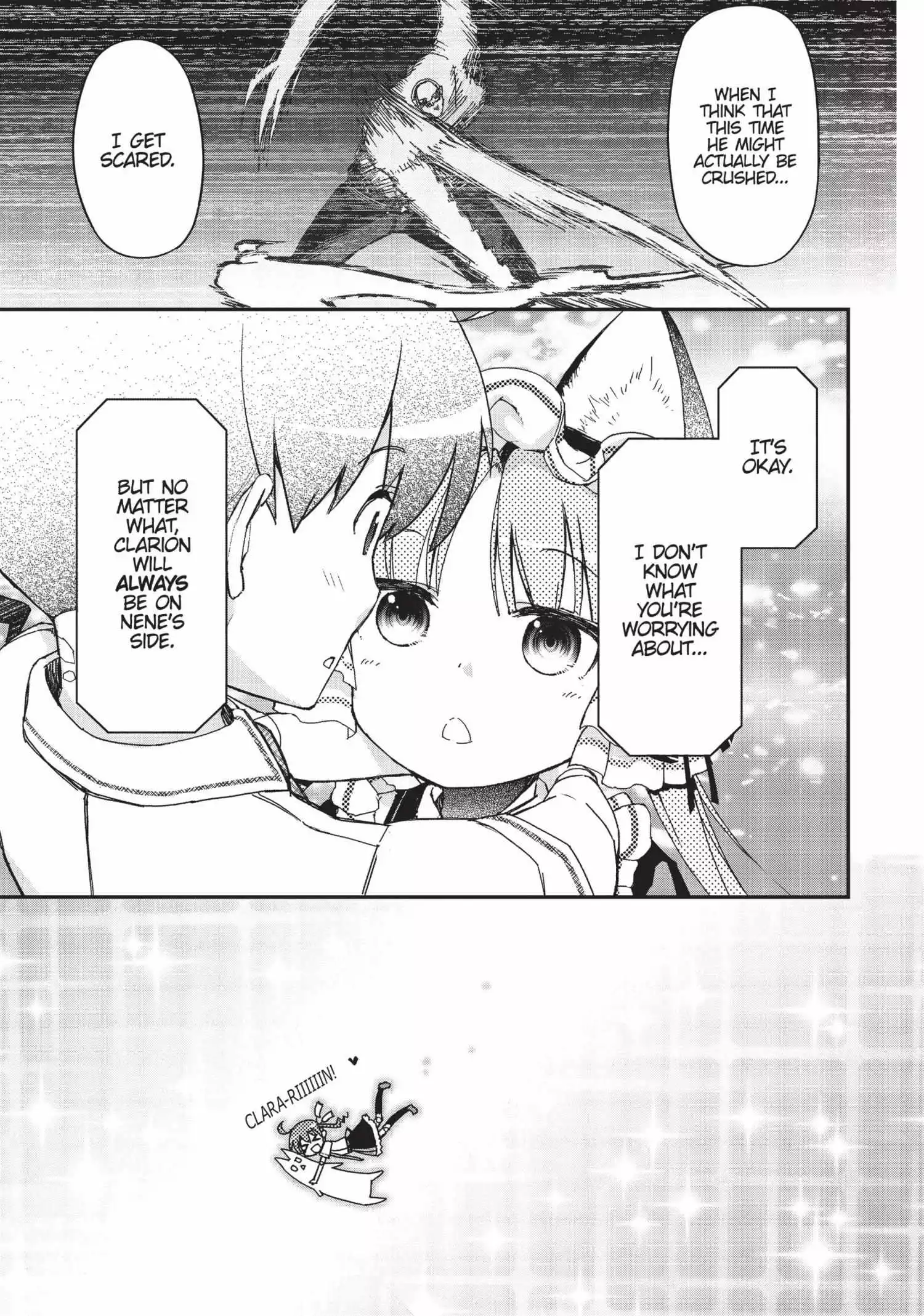 Pandora in the Crimson Shell - Ghost Urn Chapter 29 page 48