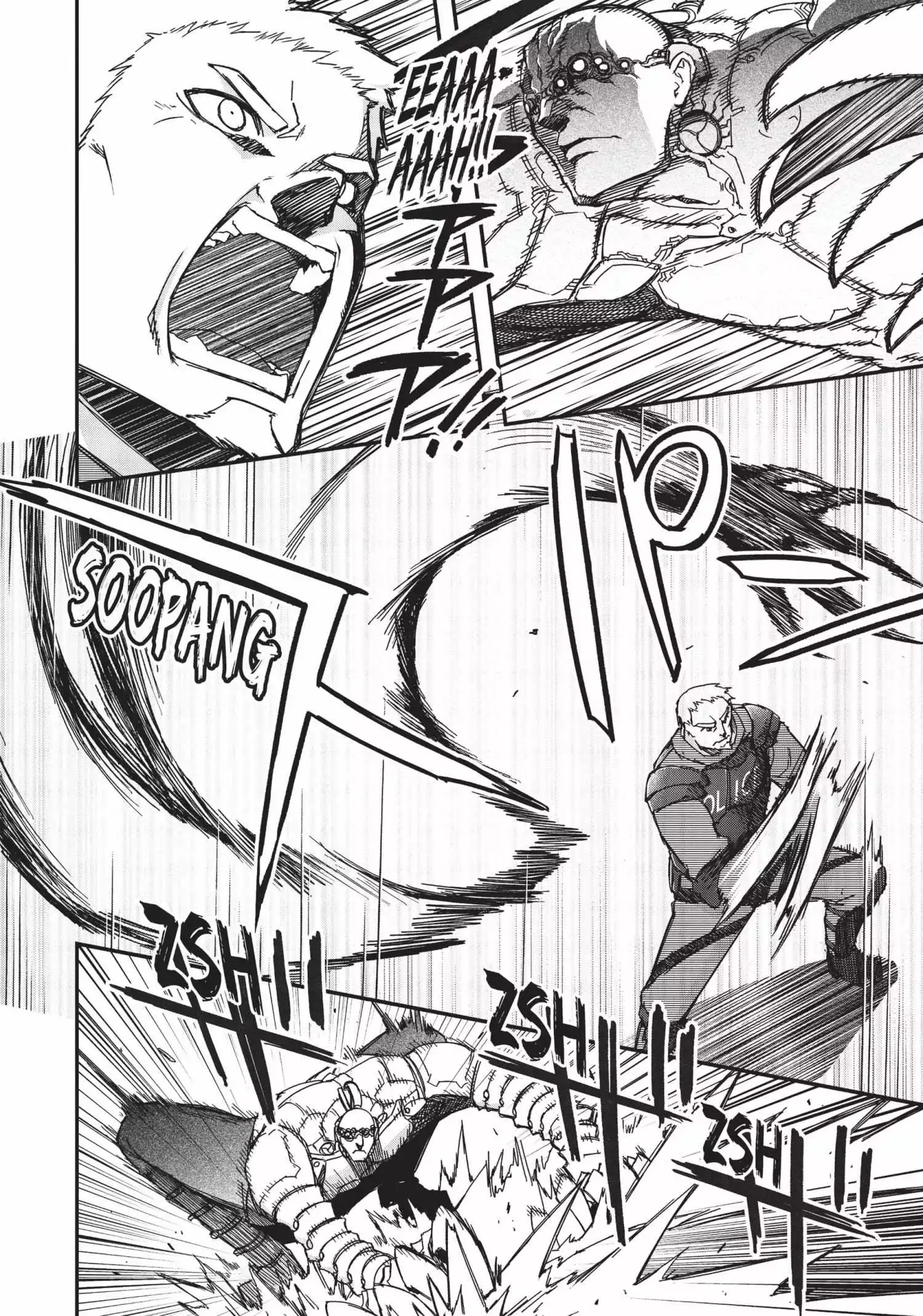 Pandora in the Crimson Shell - Ghost Urn Chapter 29 page 53