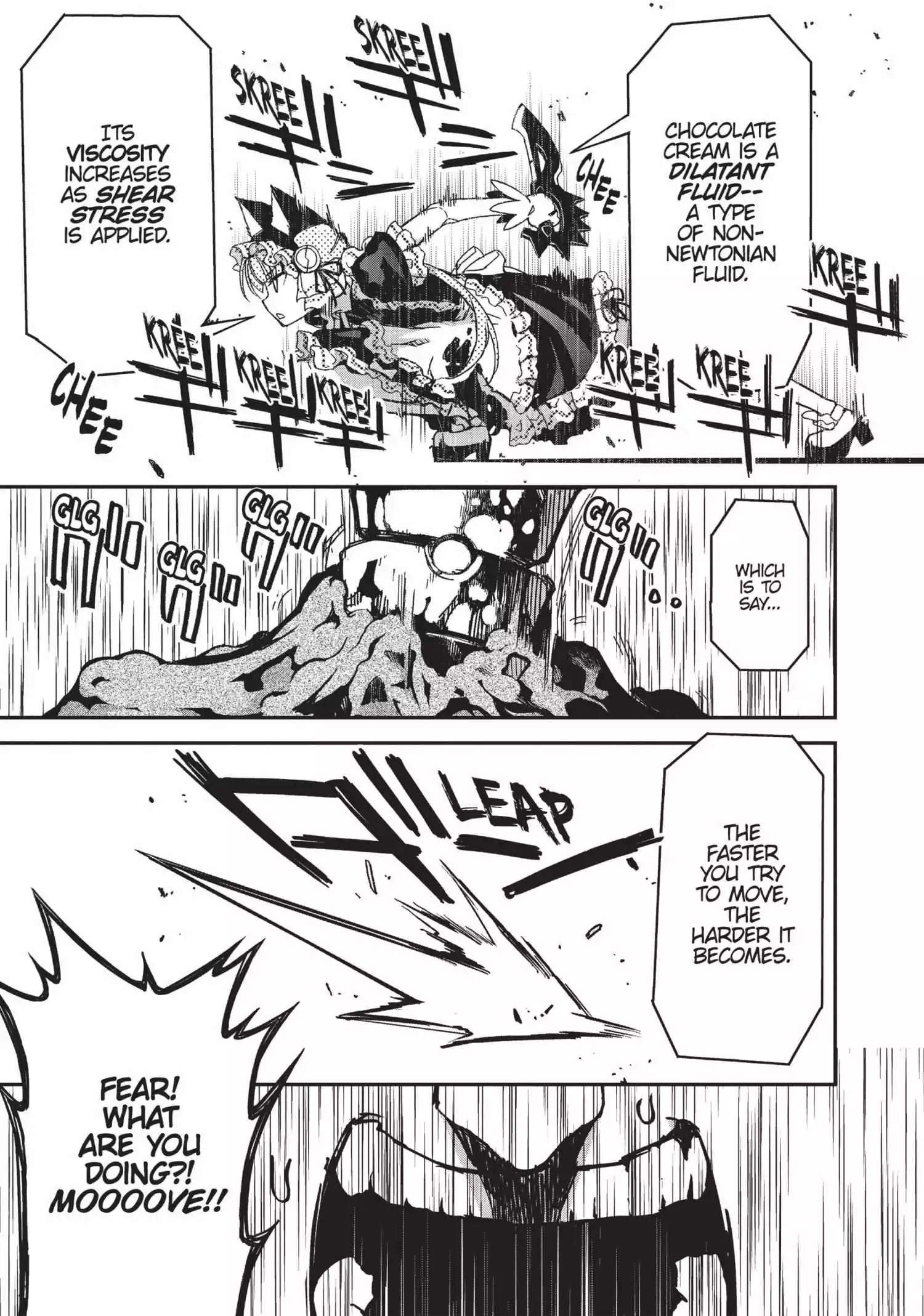 Pandora in the Crimson Shell - Ghost Urn Chapter 29 page 90