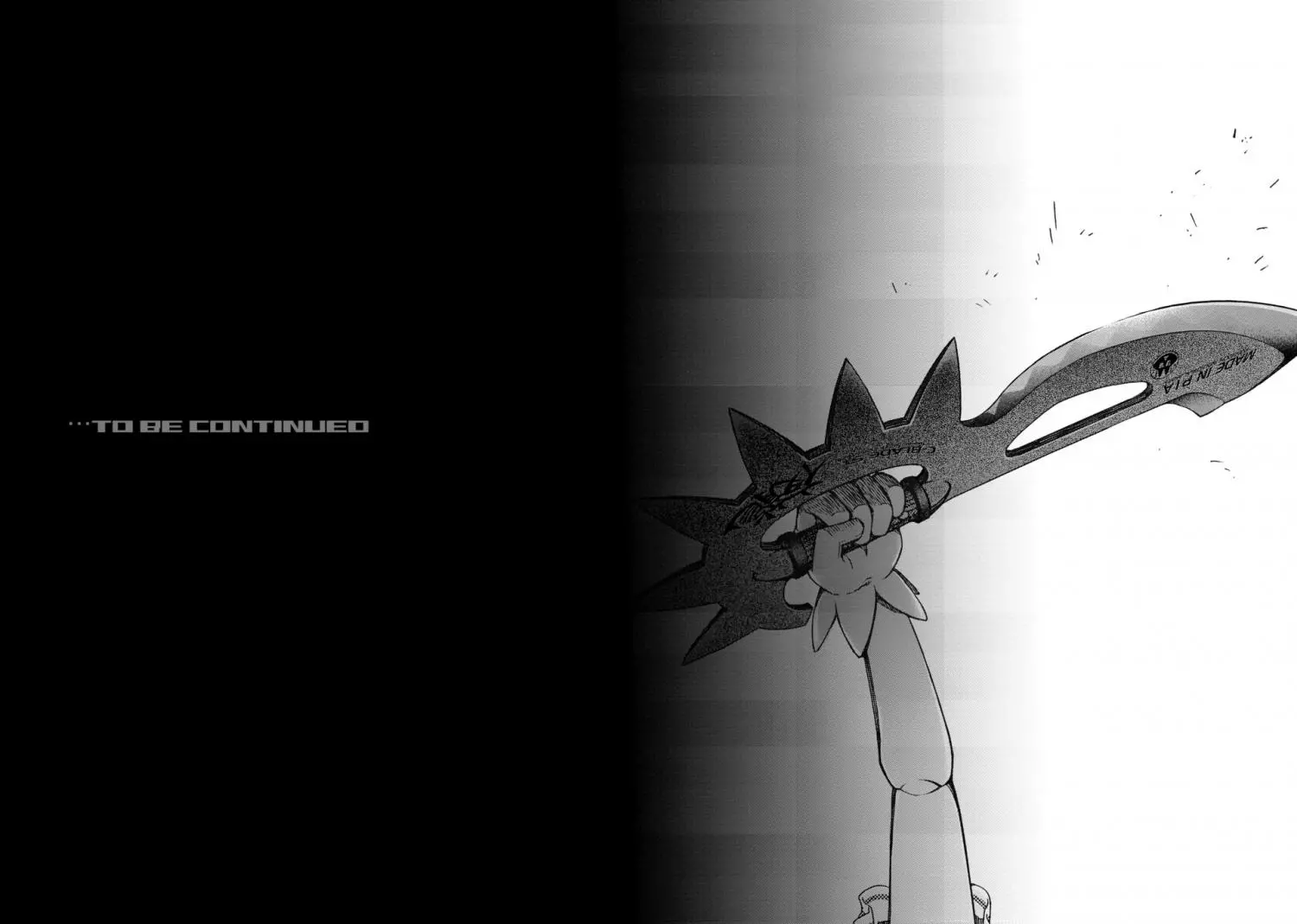 Pandora in the Crimson Shell - Ghost Urn Chapter 29 page 93