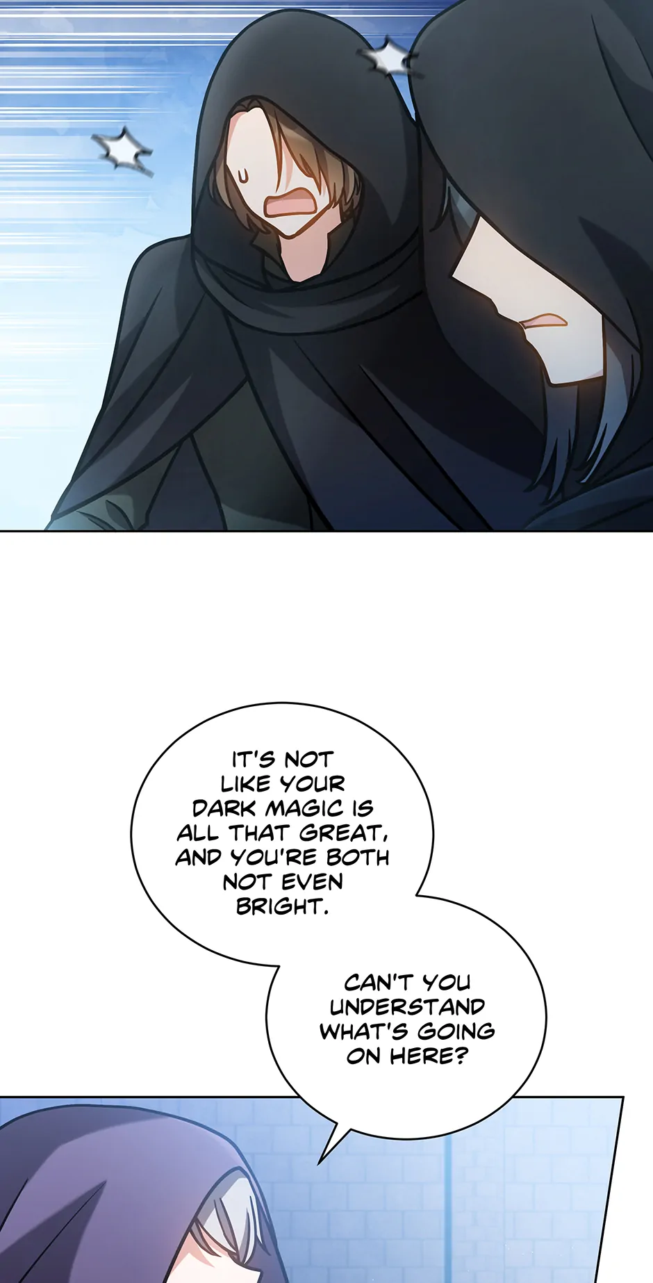 I Became the Daughter-in-Law of the Righteous Mad Dog Chapter 30 page 12