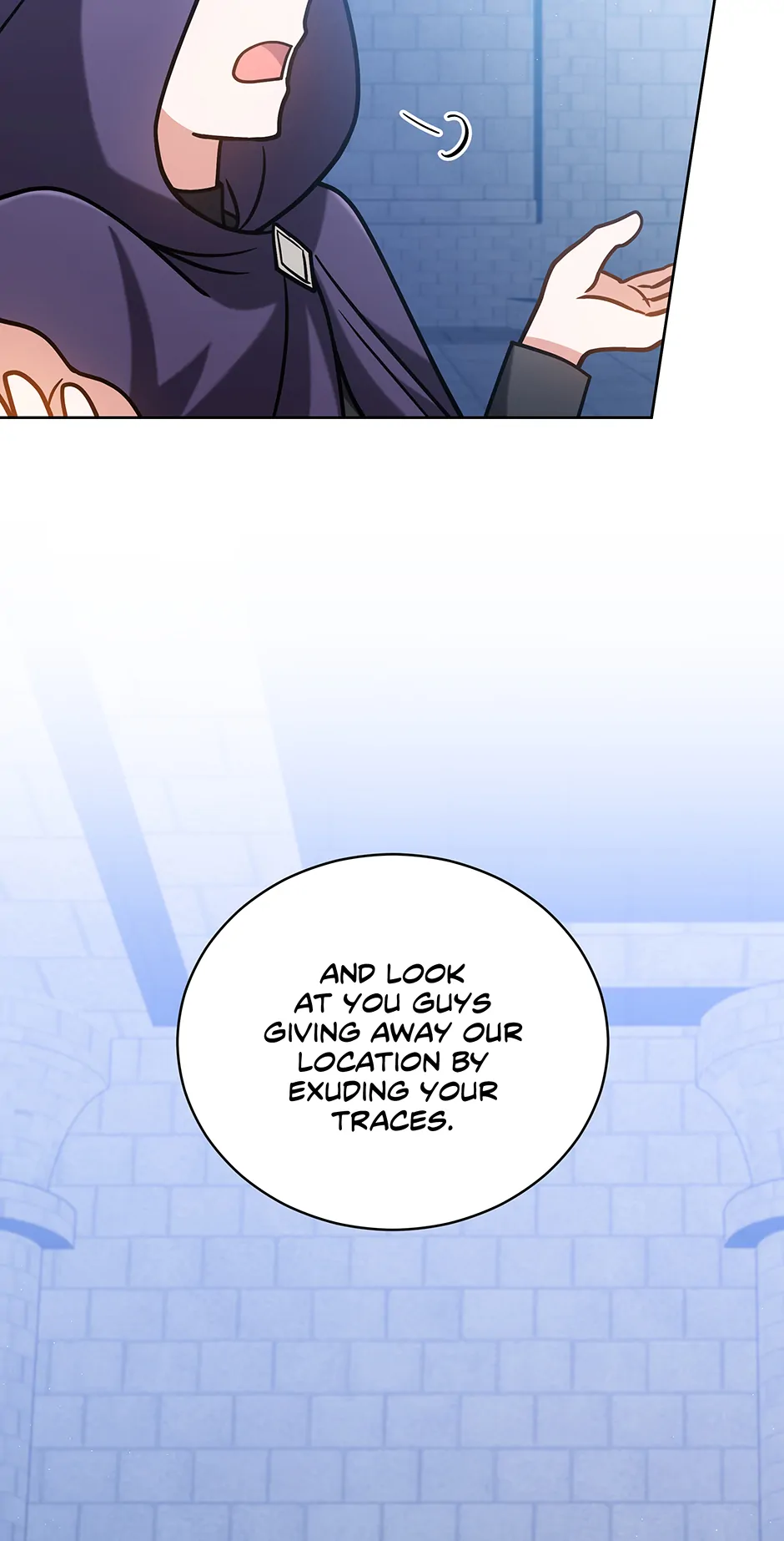 I Became the Daughter-in-Law of the Righteous Mad Dog Chapter 30 page 13