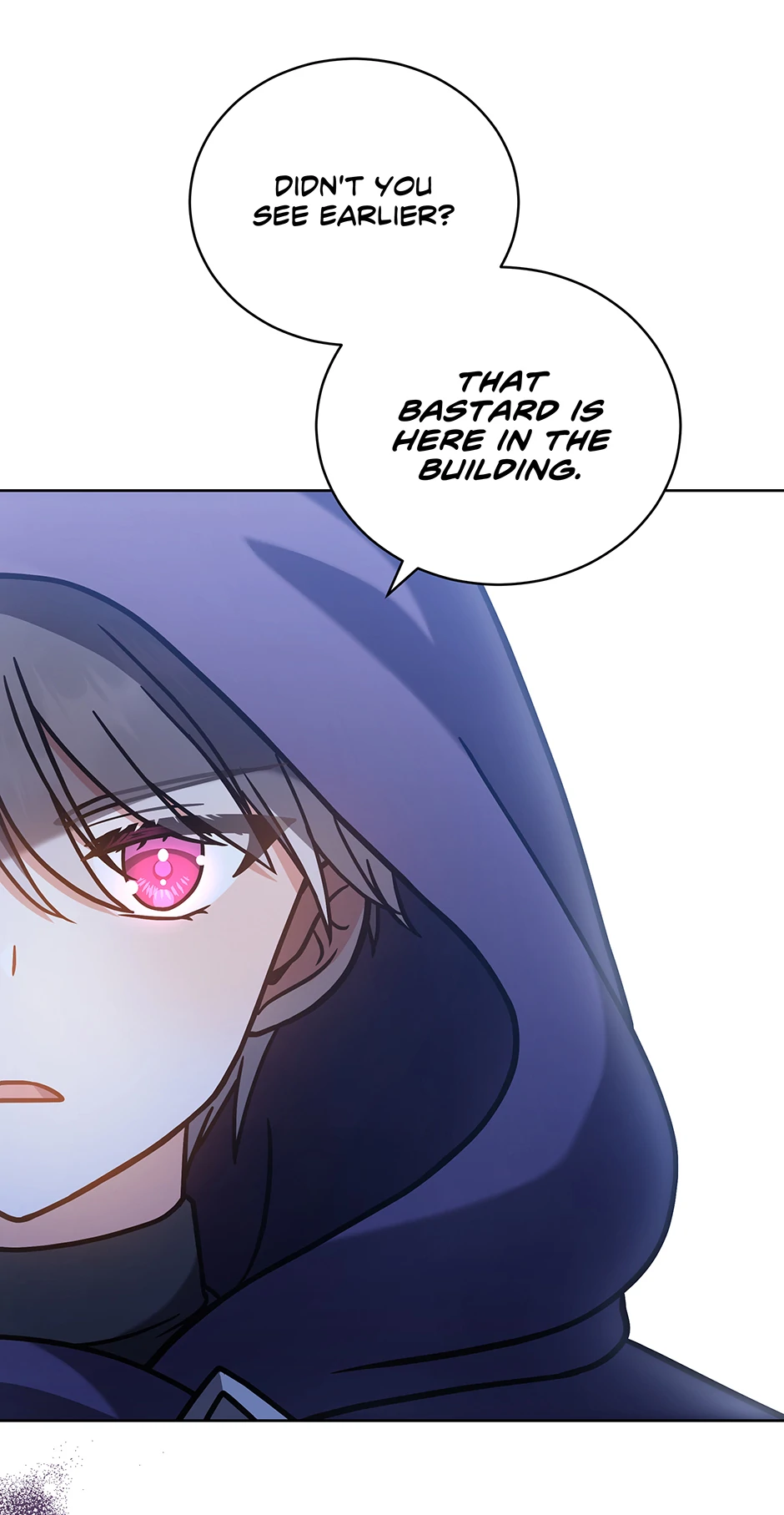 I Became the Daughter-in-Law of the Righteous Mad Dog Chapter 30 page 15