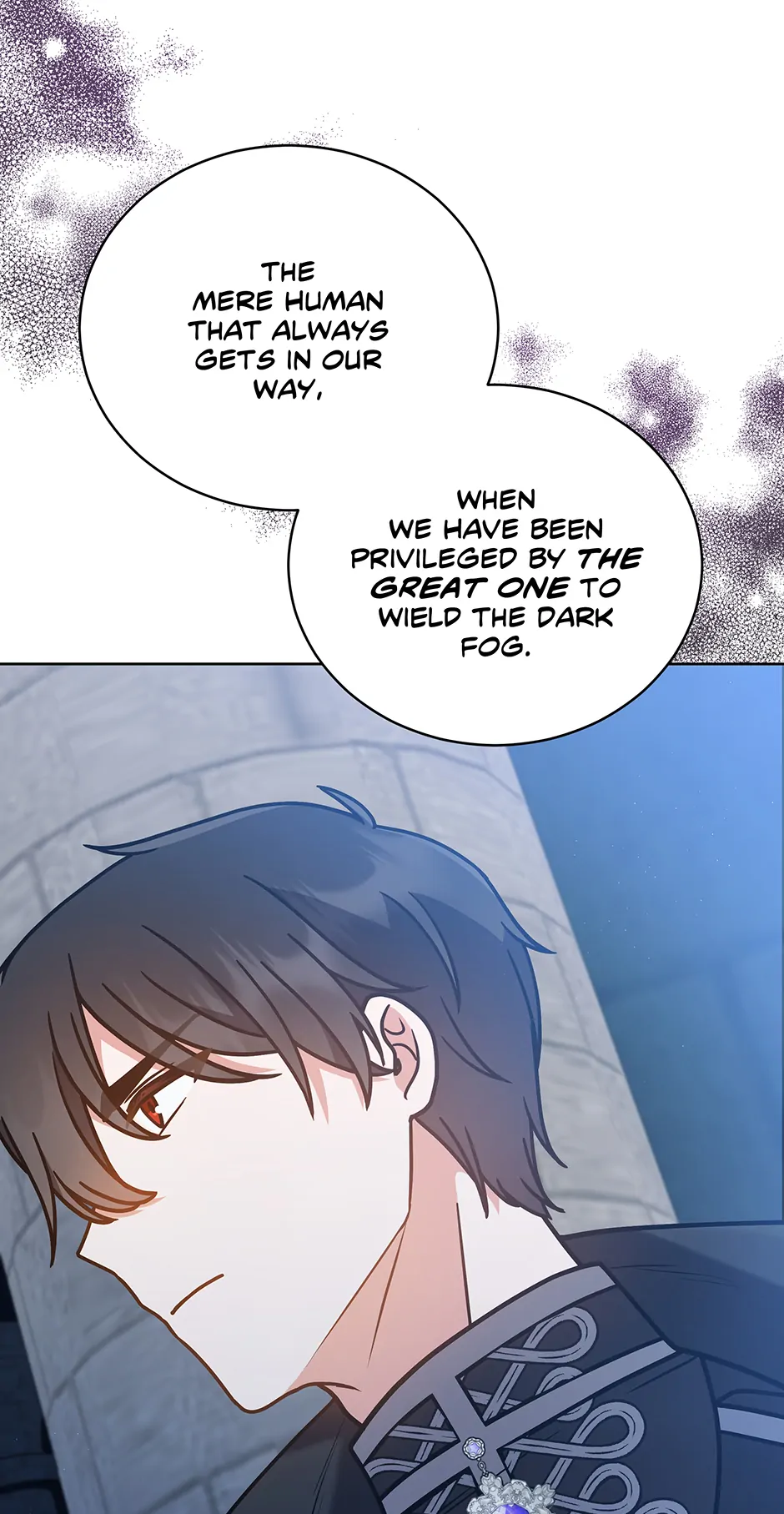 I Became the Daughter-in-Law of the Righteous Mad Dog Chapter 30 page 16