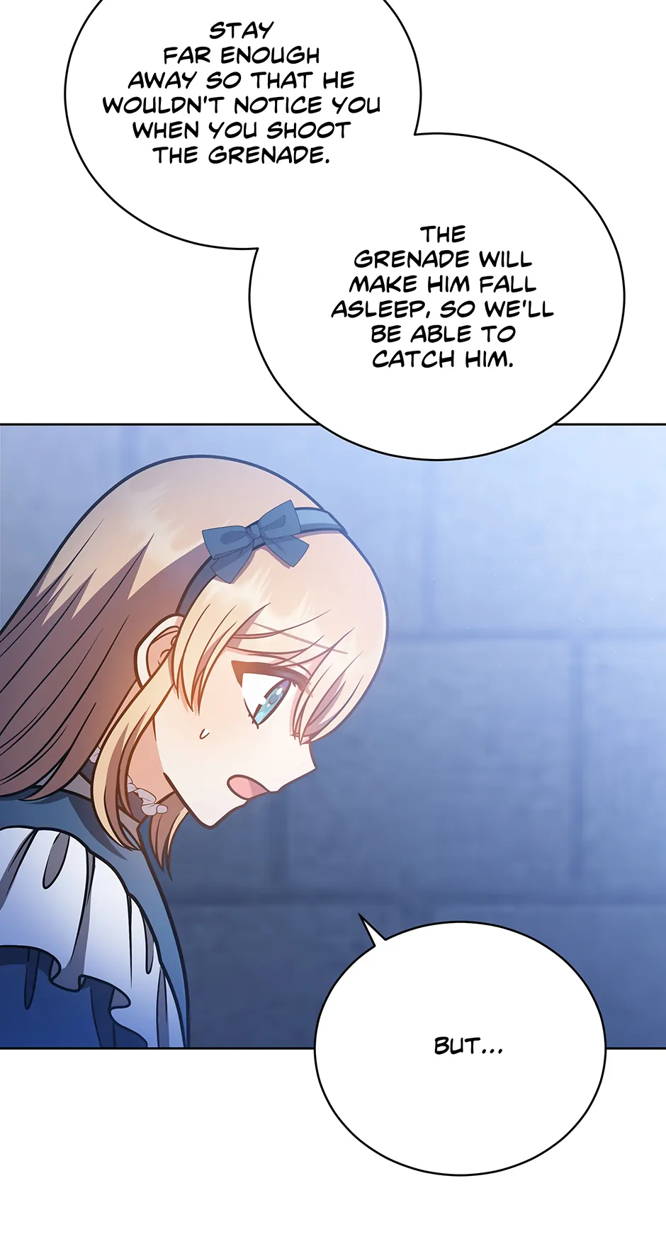 I Became the Daughter-in-Law of the Righteous Mad Dog Chapter 30 page 42