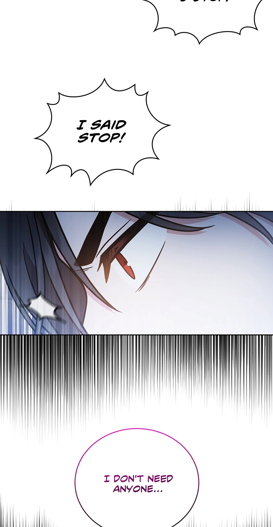 I Became the Daughter-in-Law of the Righteous Mad Dog Chapter 30 page 19