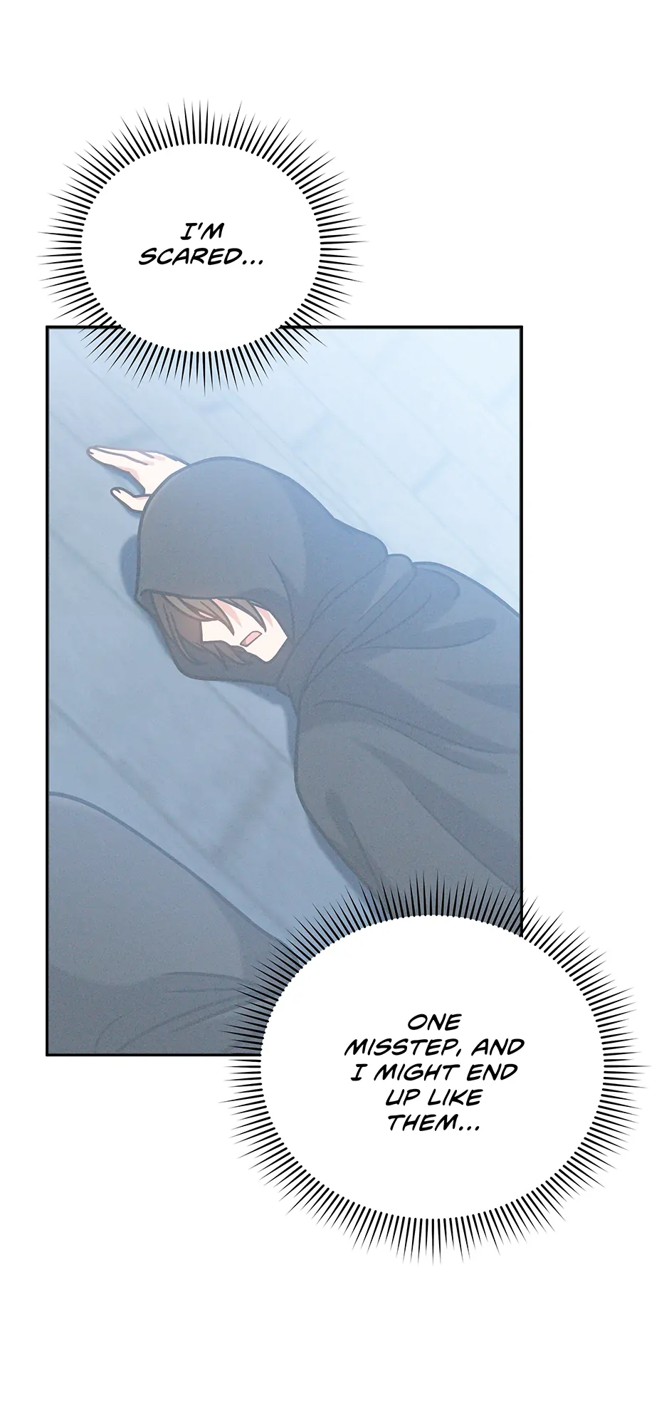 I Became the Daughter-in-Law of the Righteous Mad Dog Chapter 30 page 43