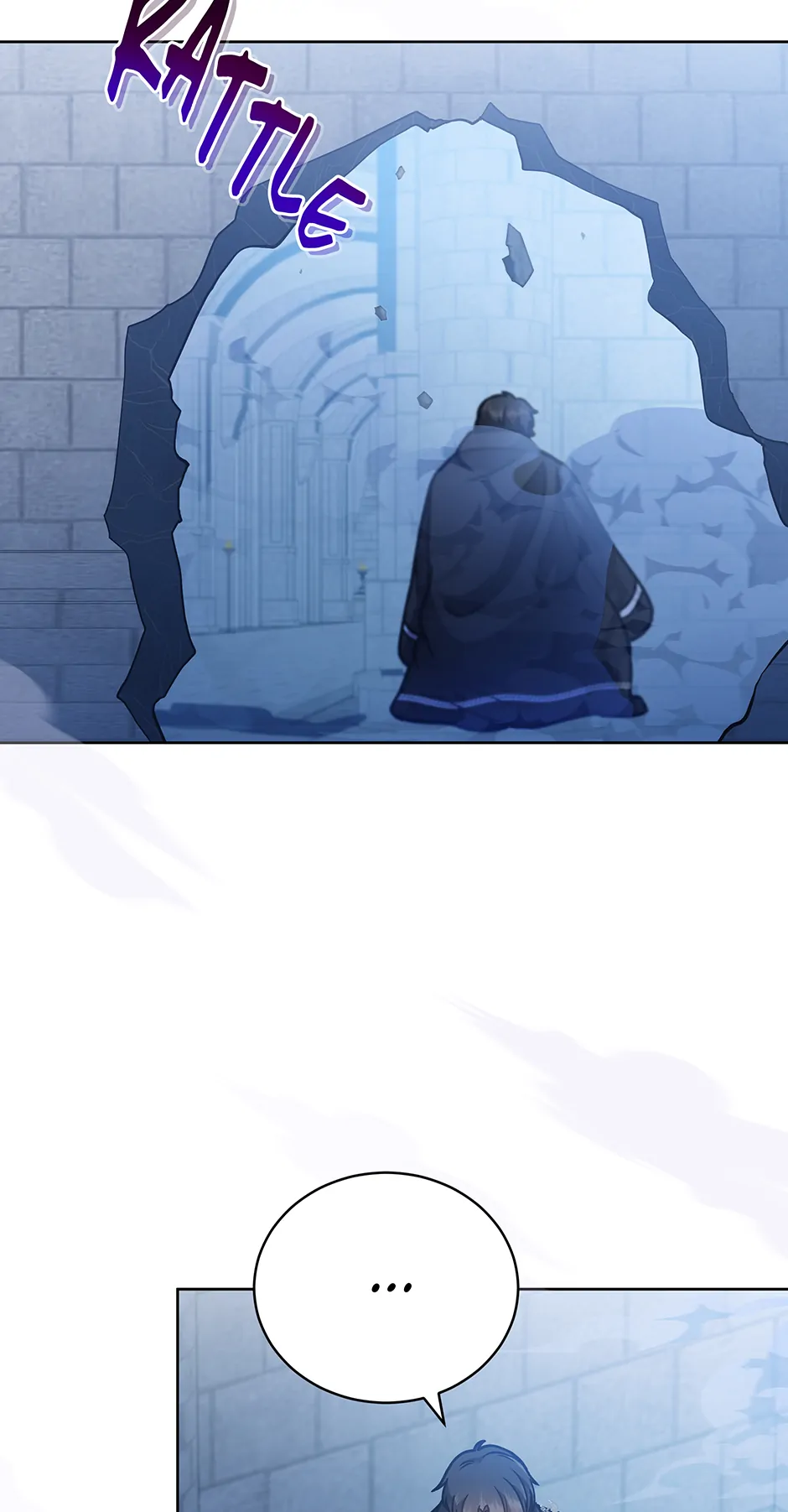 I Became the Daughter-in-Law of the Righteous Mad Dog Chapter 30 page 23