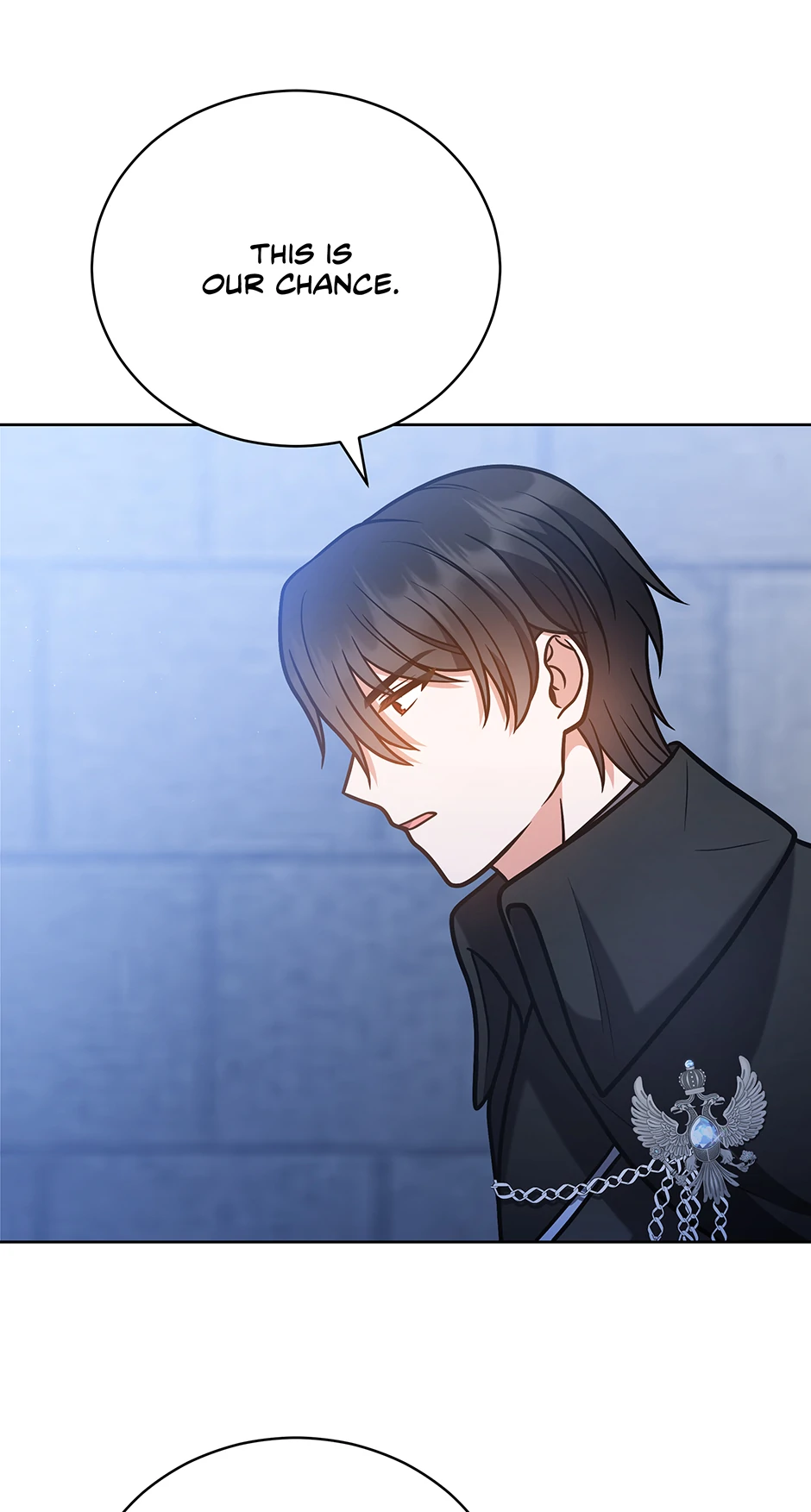 I Became the Daughter-in-Law of the Righteous Mad Dog Chapter 30 page 41