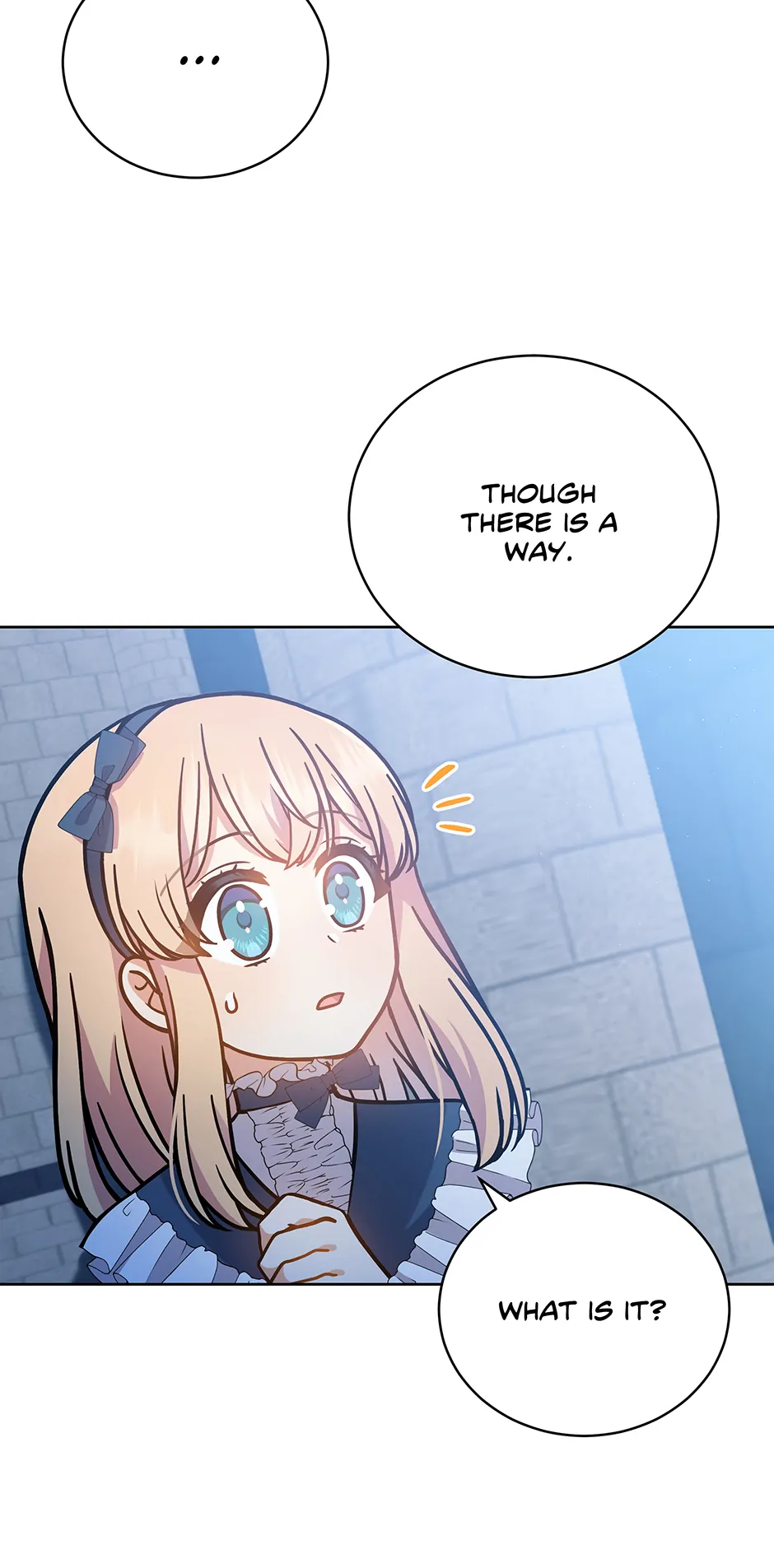 I Became the Daughter-in-Law of the Righteous Mad Dog Chapter 30 page 34