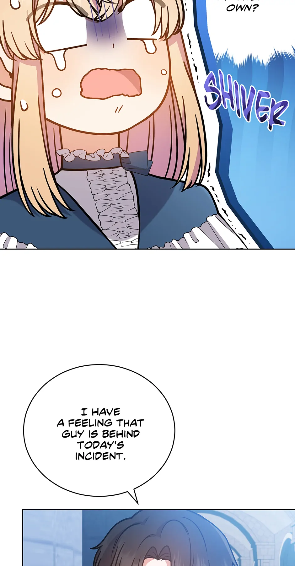I Became the Daughter-in-Law of the Righteous Mad Dog Chapter 30 page 25