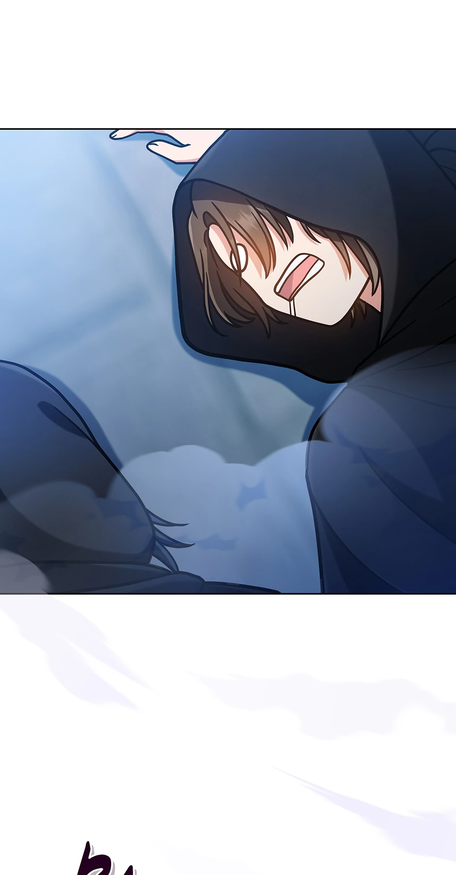 I Became the Daughter-in-Law of the Righteous Mad Dog Chapter 30 page 22