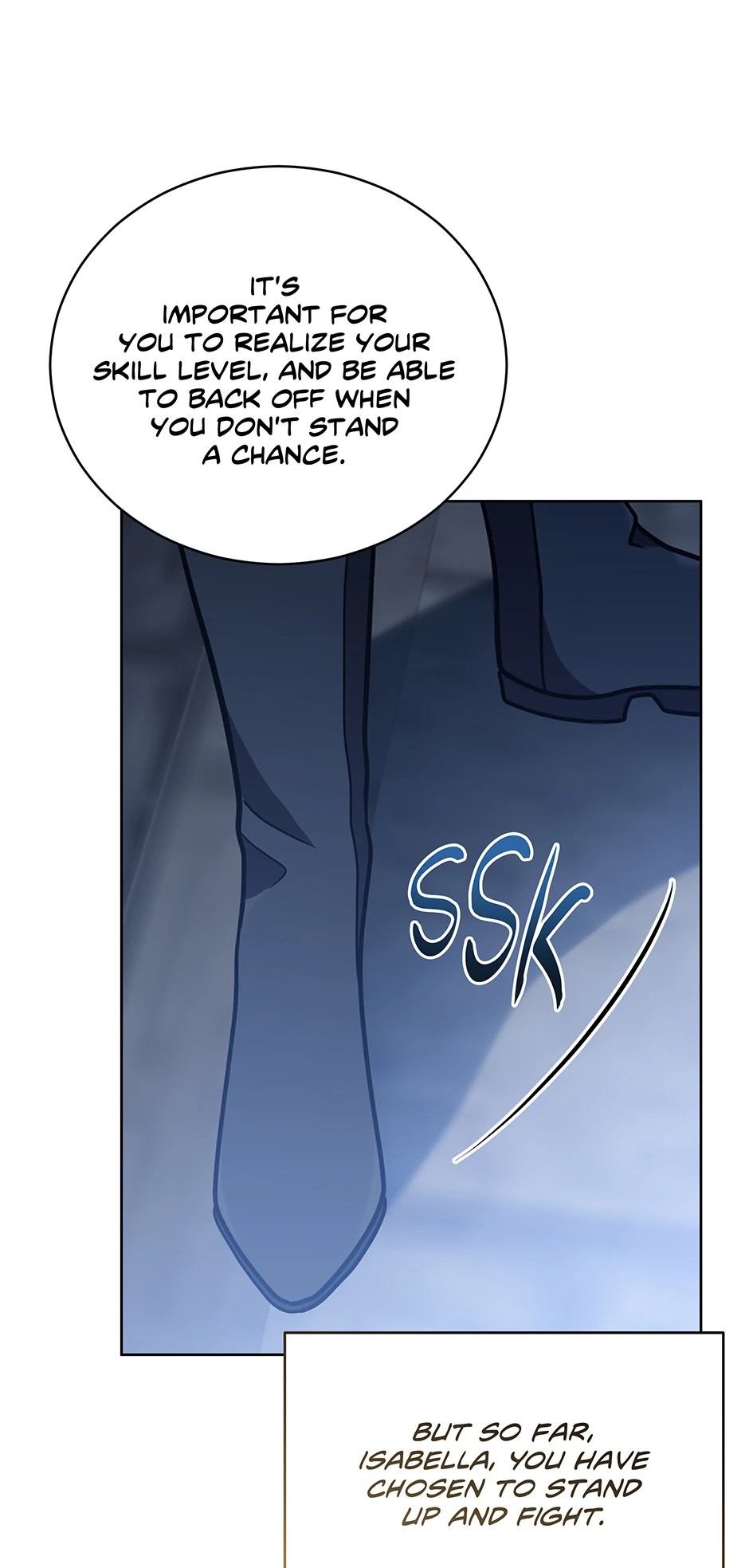 I Became the Daughter-in-Law of the Righteous Mad Dog Chapter 30 page 45