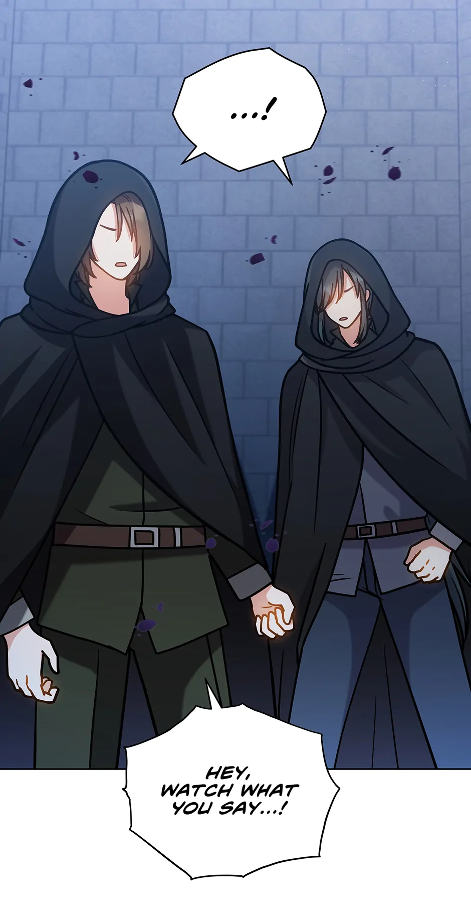I Became the Daughter-in-Law of the Righteous Mad Dog Chapter 30 page 14
