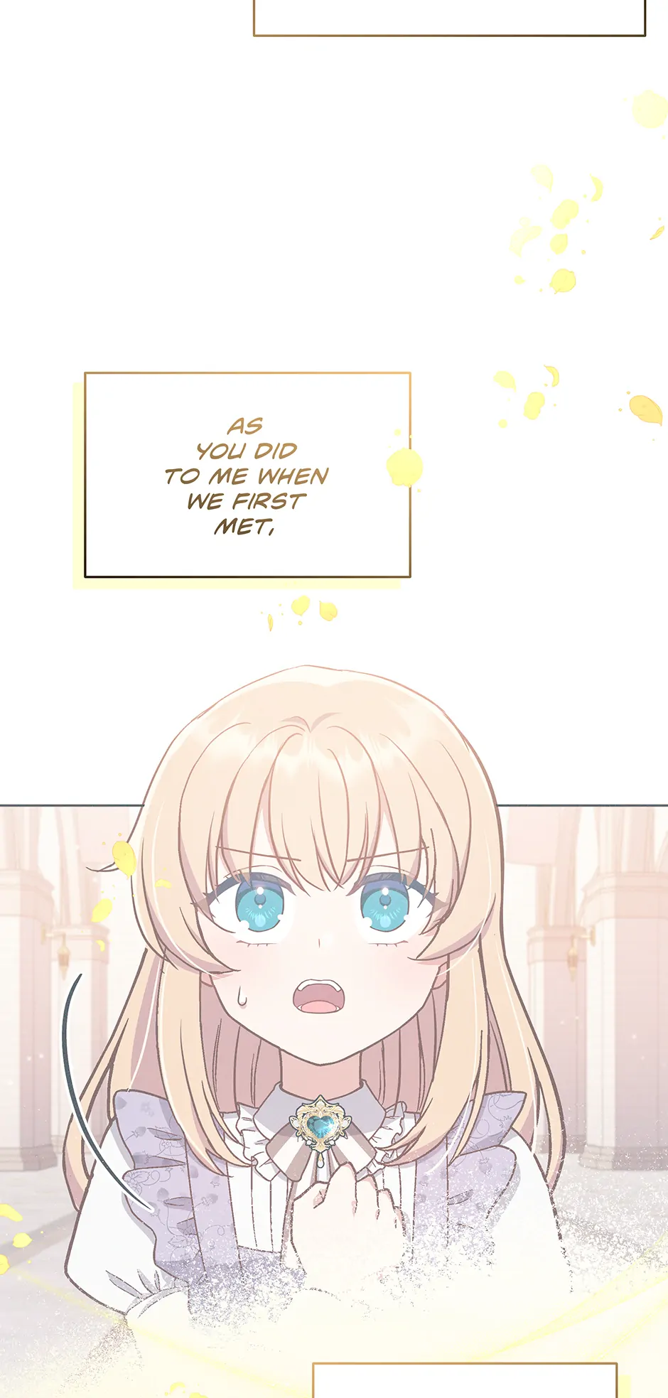 I Became the Daughter-in-Law of the Righteous Mad Dog Chapter 30 page 46