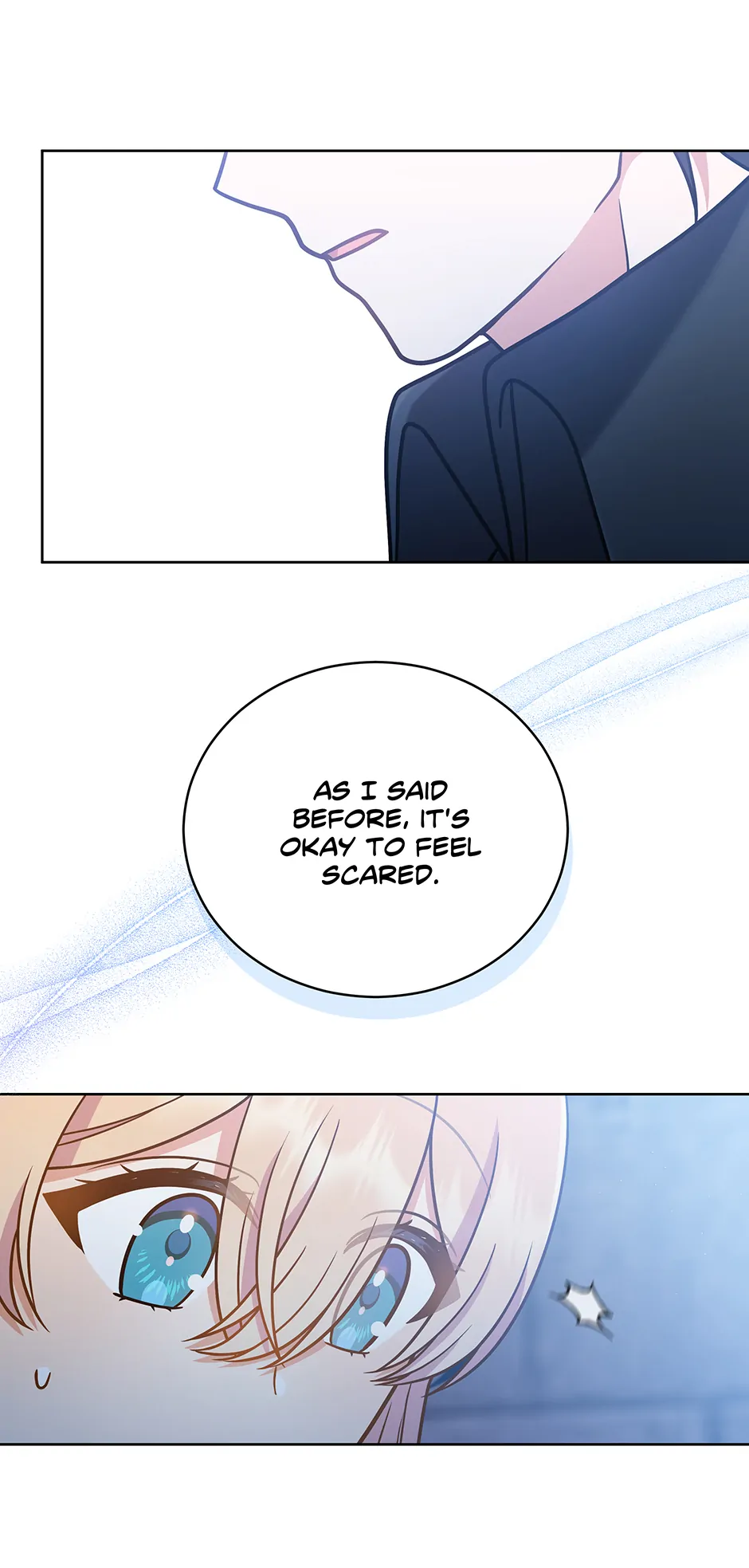 I Became the Daughter-in-Law of the Righteous Mad Dog Chapter 30 page 44
