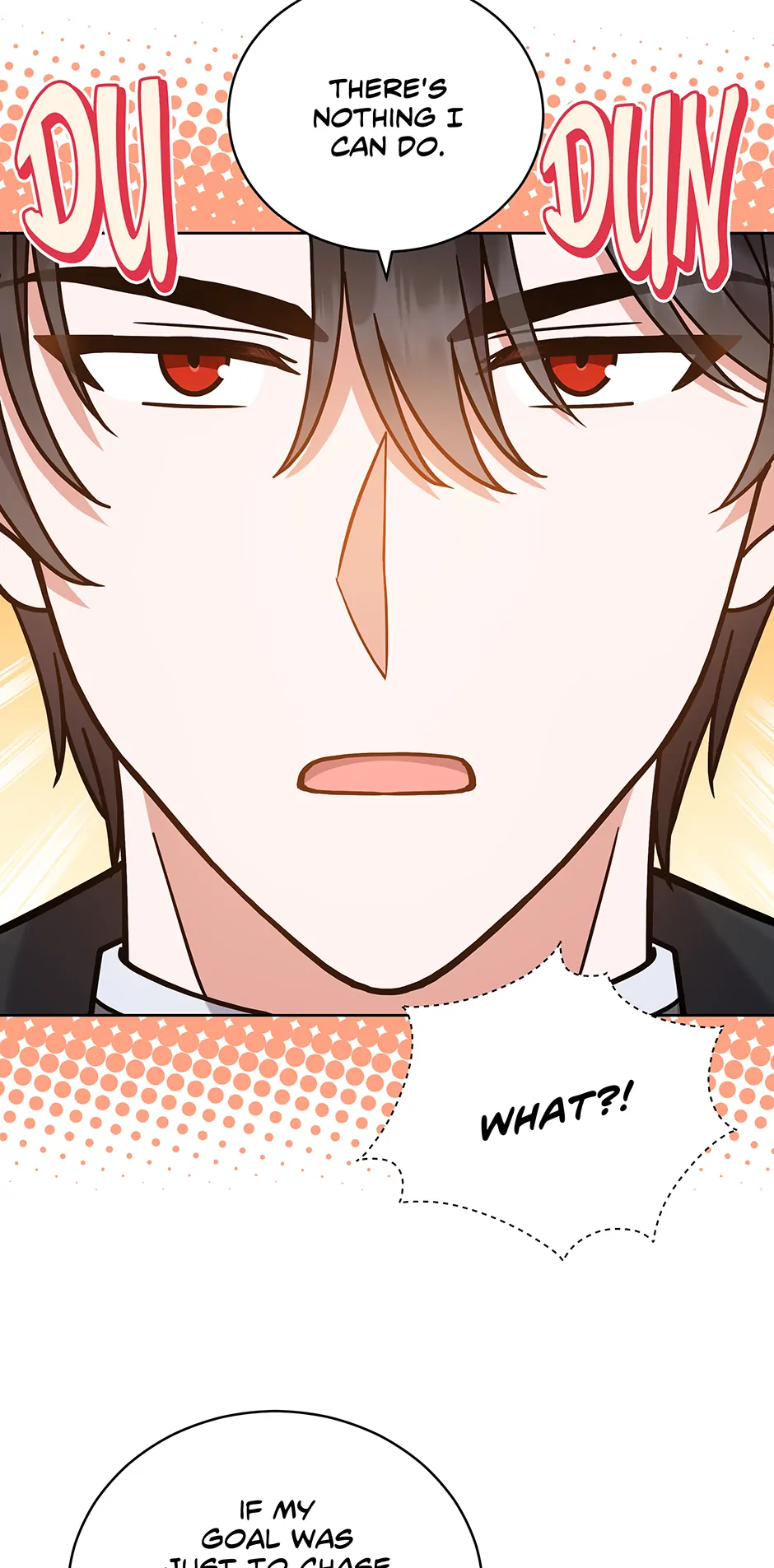 I Became the Daughter-in-Law of the Righteous Mad Dog Chapter 30 page 32