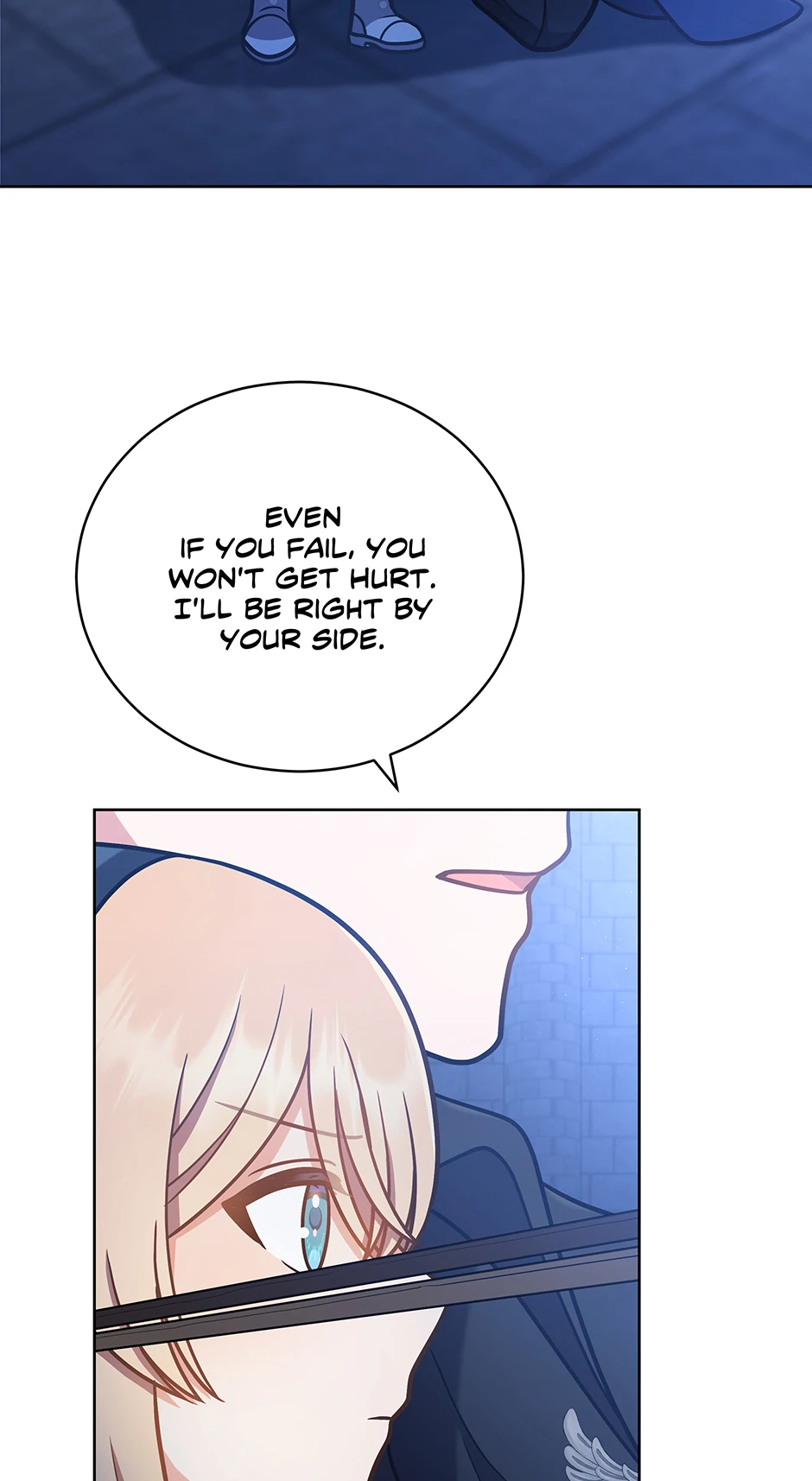I Became the Daughter-in-Law of the Righteous Mad Dog Chapter 30 page 58
