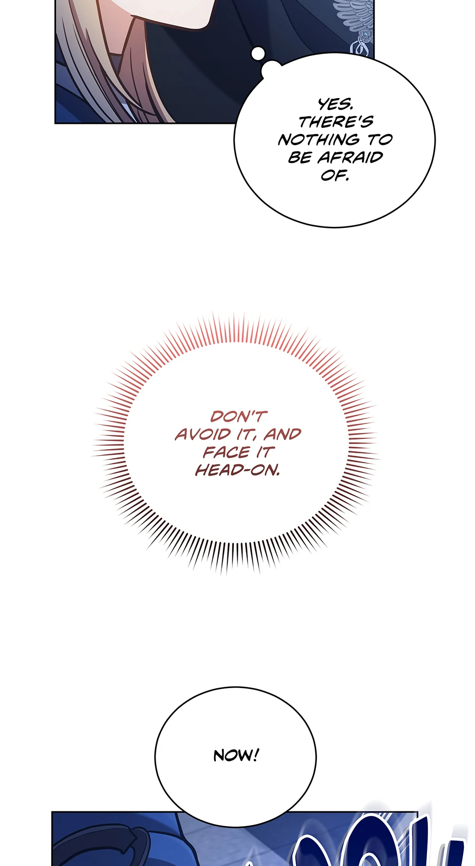 I Became the Daughter-in-Law of the Righteous Mad Dog Chapter 30 page 59