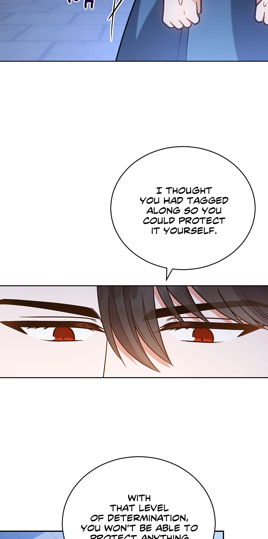 I Became the Daughter-in-Law of the Righteous Mad Dog Chapter 30 page 52