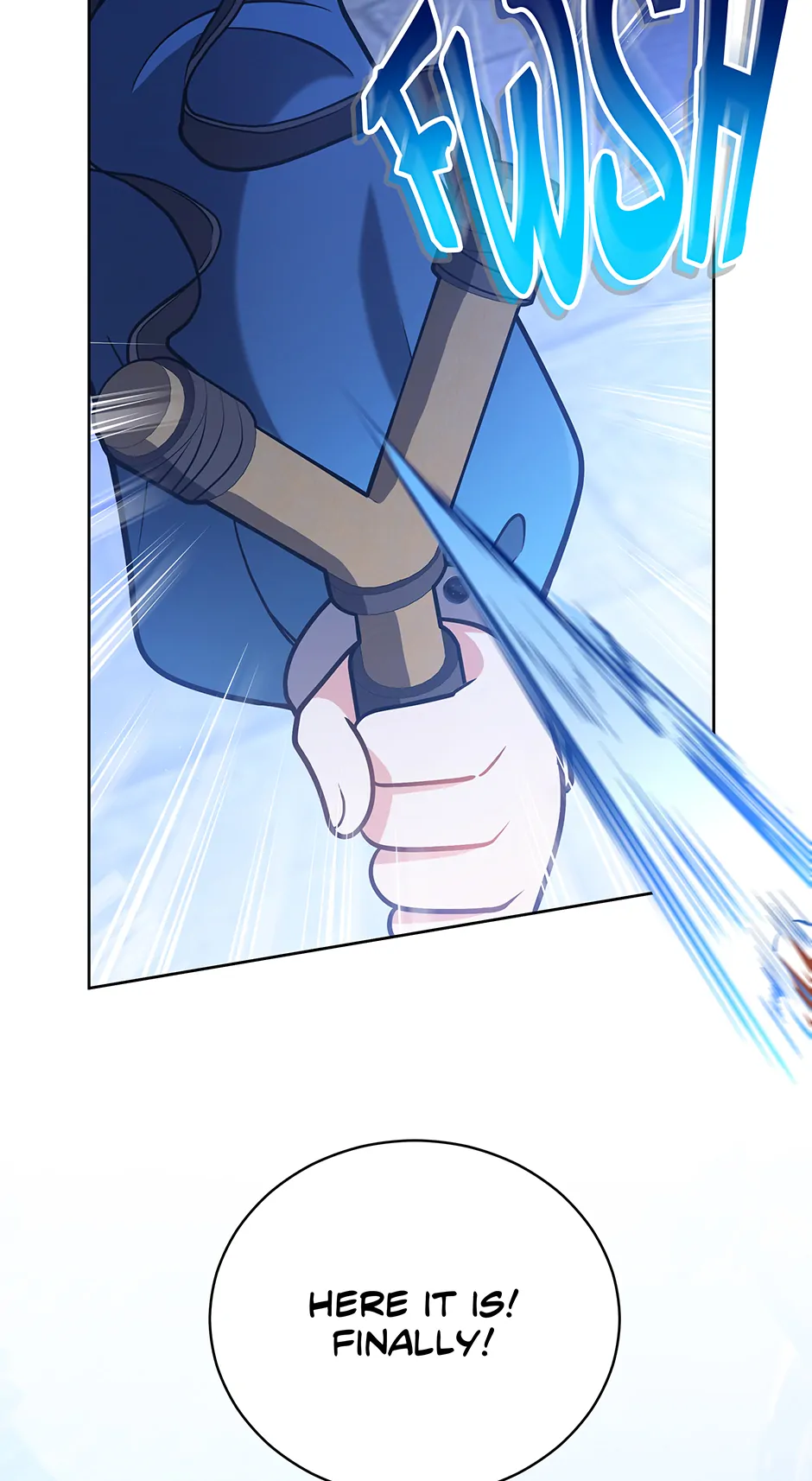 I Became the Daughter-in-Law of the Righteous Mad Dog Chapter 30 page 60