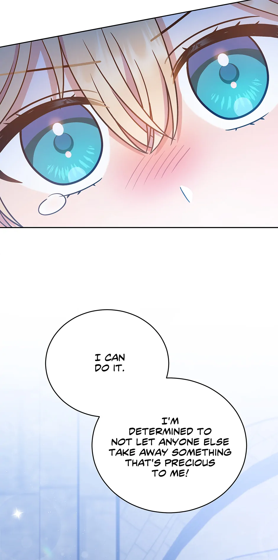 I Became the Daughter-in-Law of the Righteous Mad Dog Chapter 30 page 54