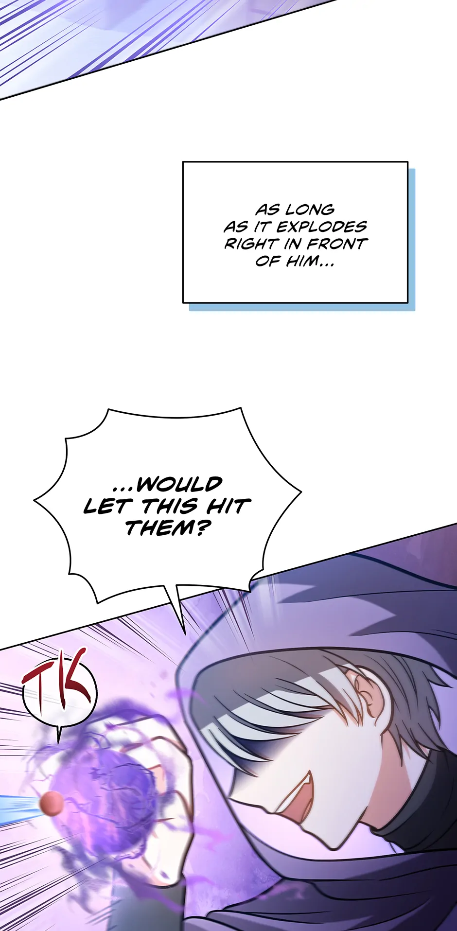 I Became the Daughter-in-Law of the Righteous Mad Dog Chapter 30 page 63