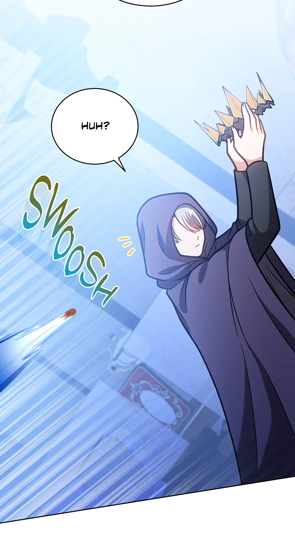 I Became the Daughter-in-Law of the Righteous Mad Dog Chapter 30 page 61