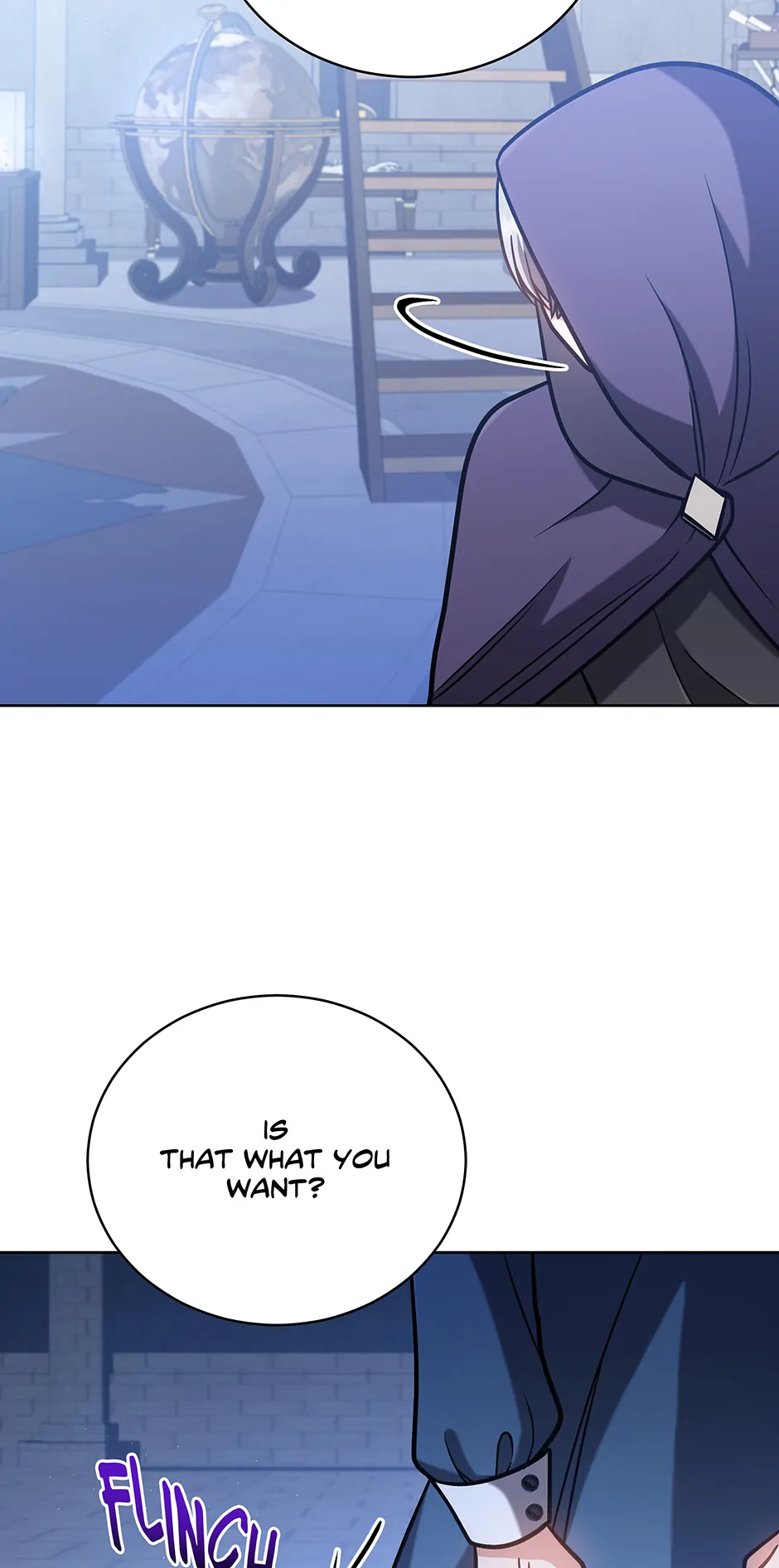 I Became the Daughter-in-Law of the Righteous Mad Dog Chapter 30 page 51