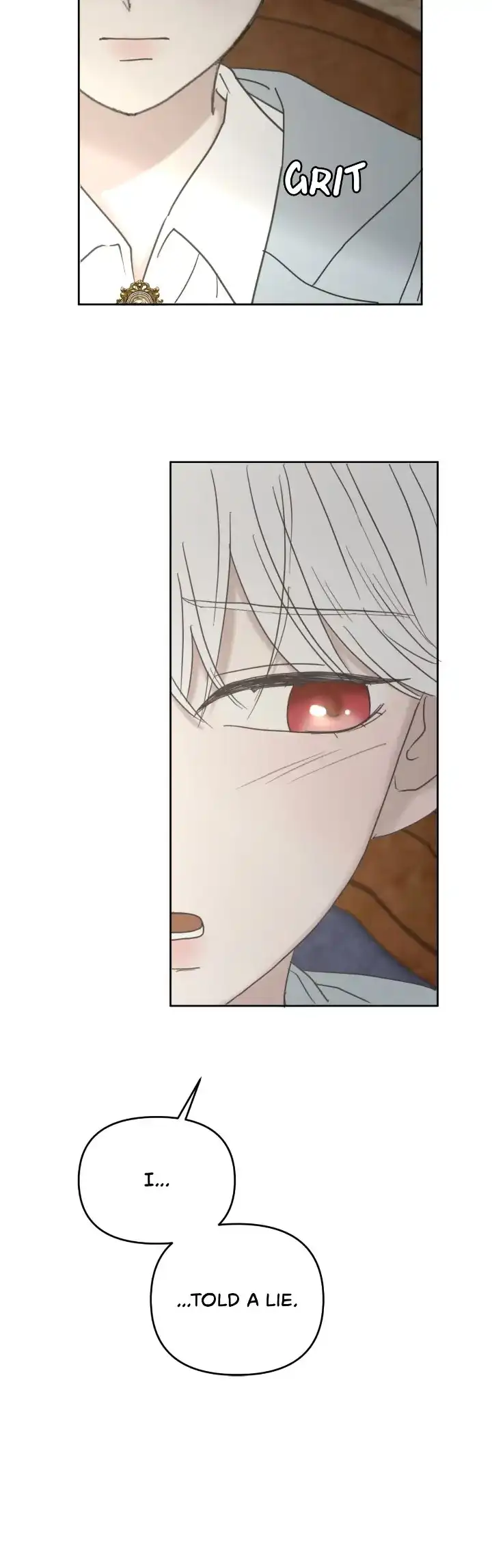 I Adopted a Male Lead From a Prison Shelter Chapter 31 page 10