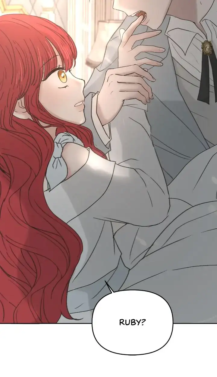I Adopted a Male Lead From a Prison Shelter Chapter 31 page 28