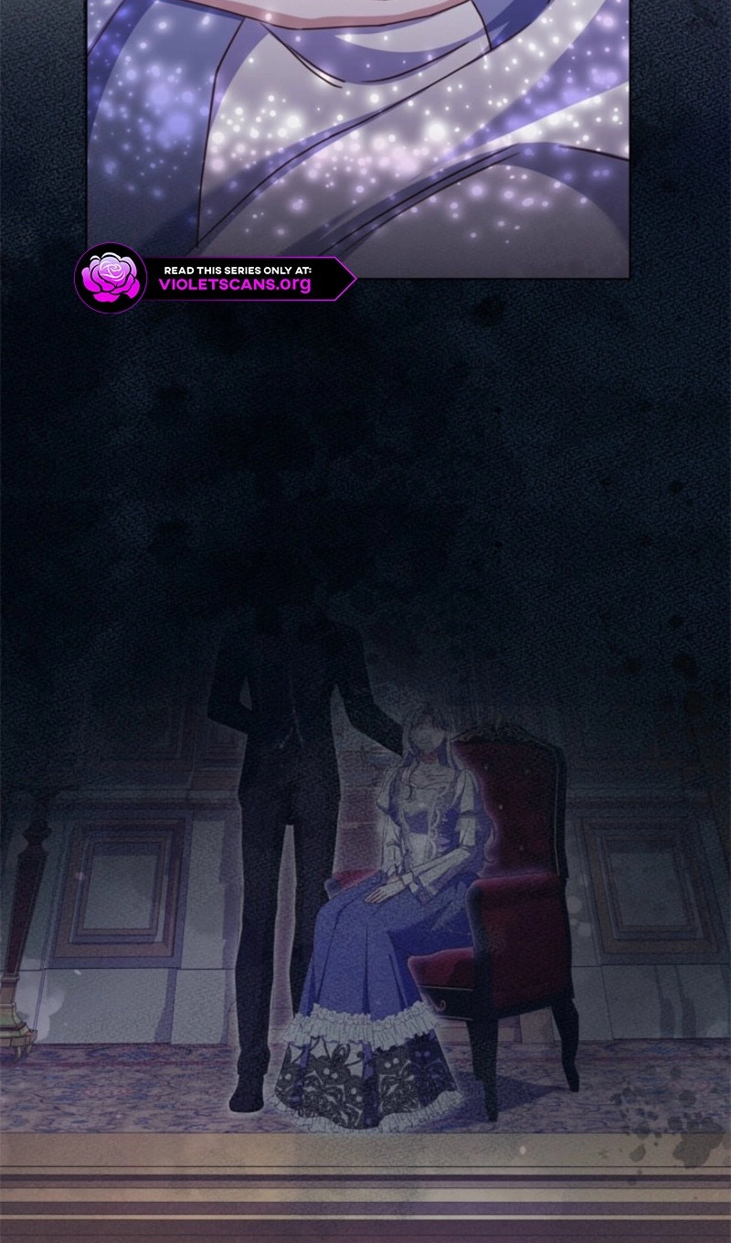 Even Though You Cry Every Time Chapter 30 page 24
