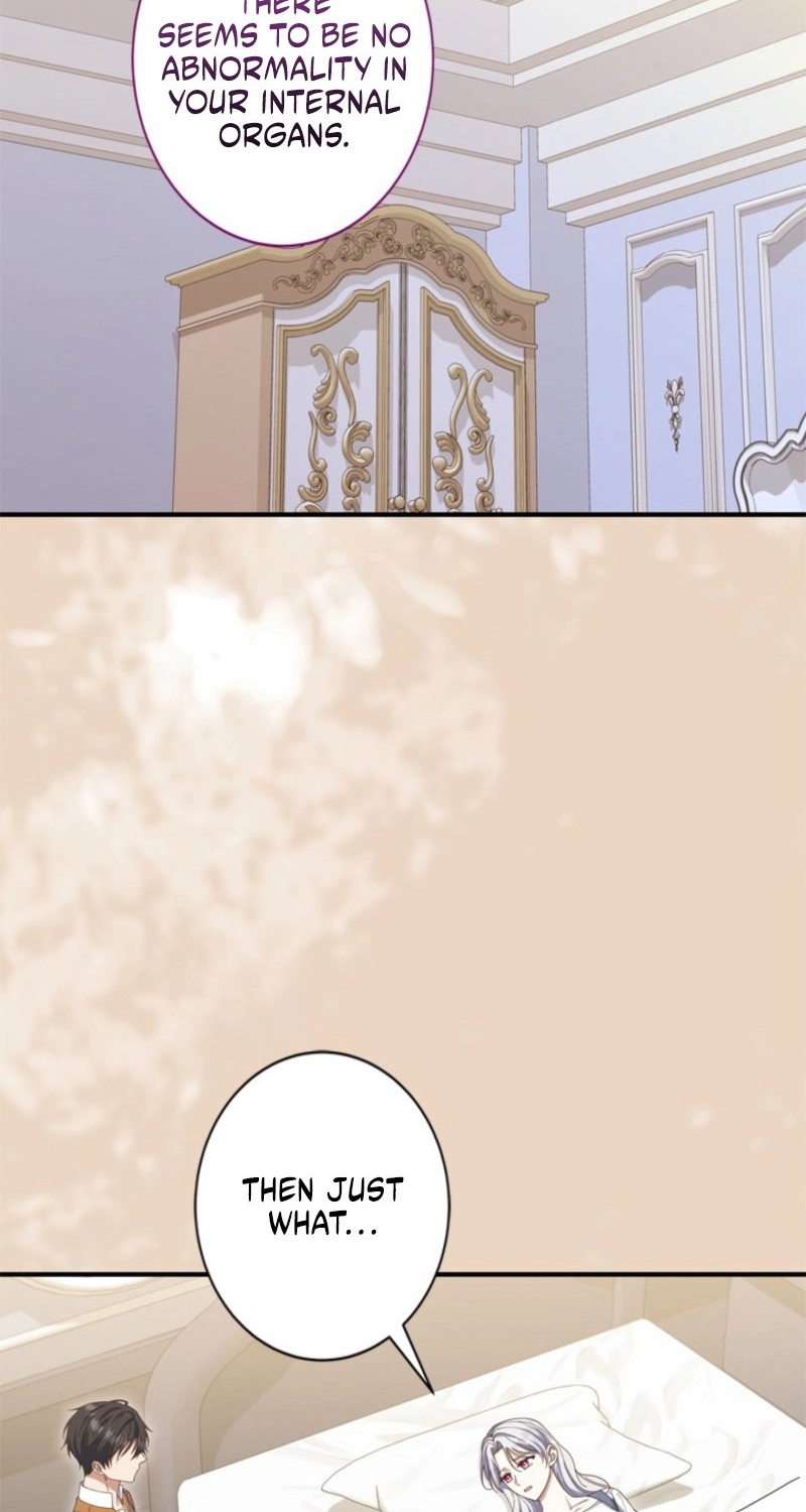 Even Though You Cry Every Time Chapter 30 page 2