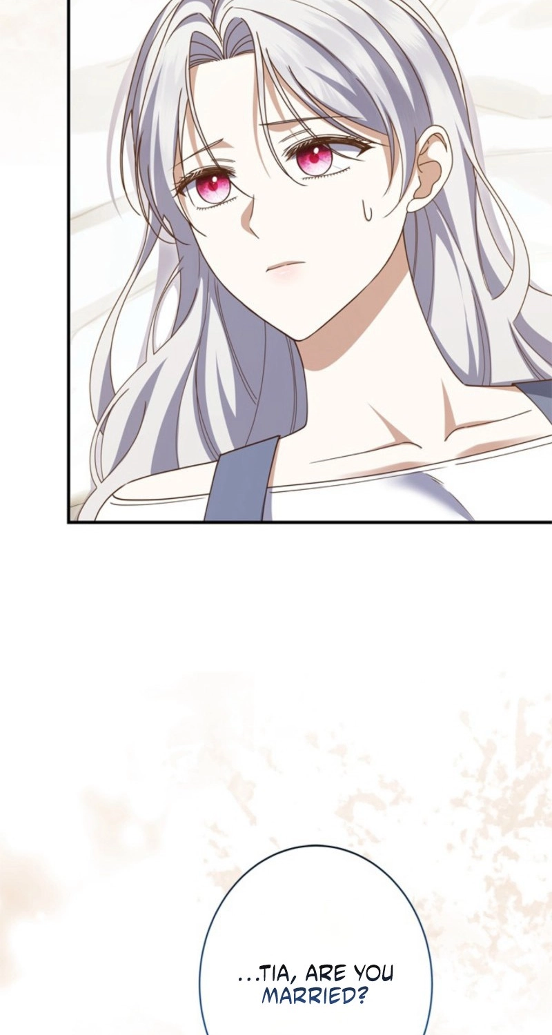 Even Though You Cry Every Time Chapter 30 page 4