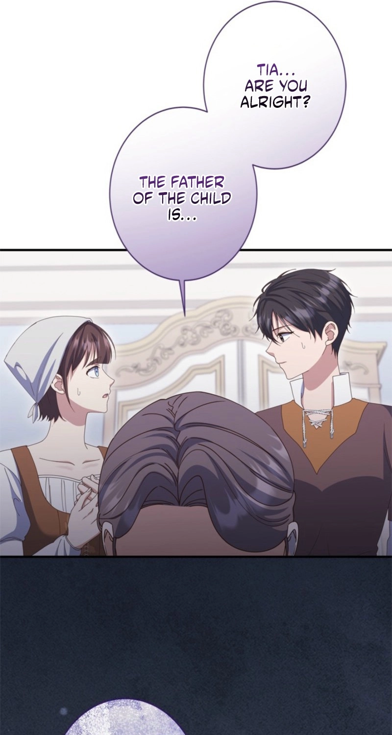 Even Though You Cry Every Time Chapter 30 page 13