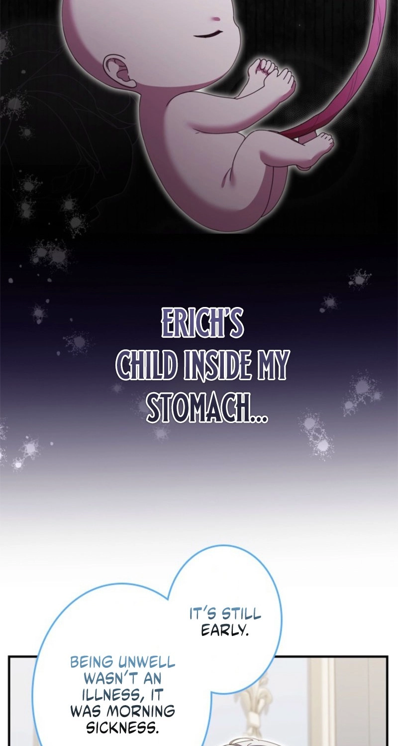 Even Though You Cry Every Time Chapter 30 page 11