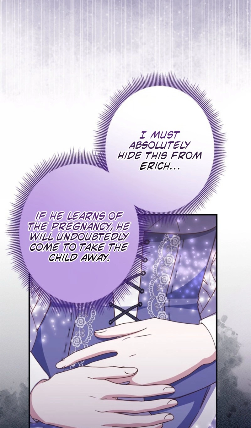 Even Though You Cry Every Time Chapter 30 page 23
