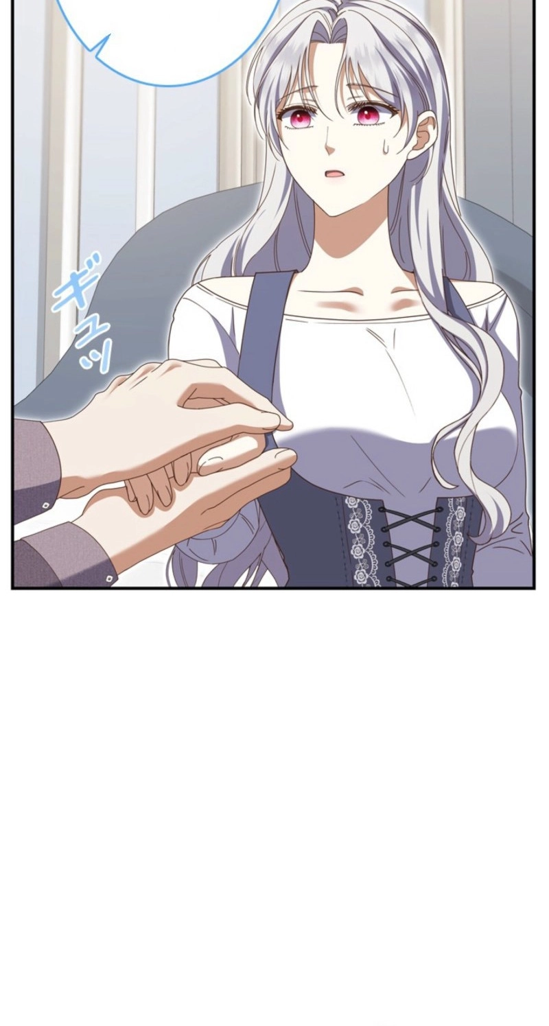Even Though You Cry Every Time Chapter 30 page 12