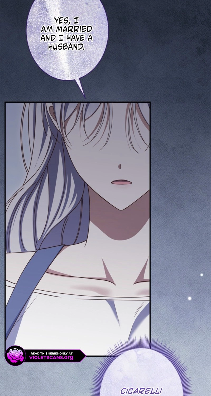 Even Though You Cry Every Time Chapter 30 page 14