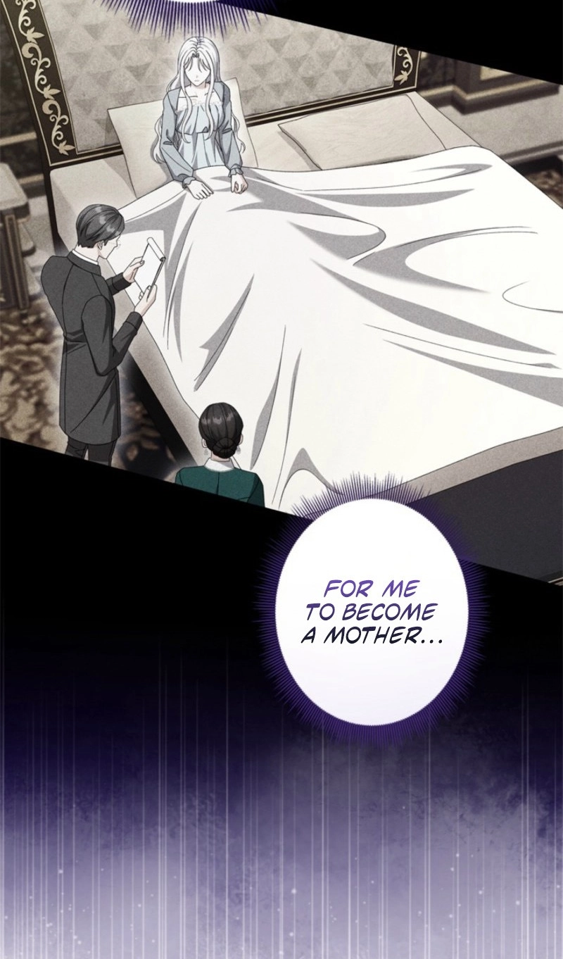 Even Though You Cry Every Time Chapter 30 page 22