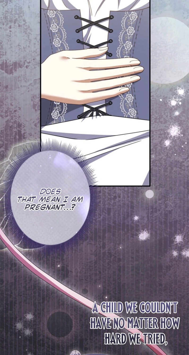 Even Though You Cry Every Time Chapter 30 page 9