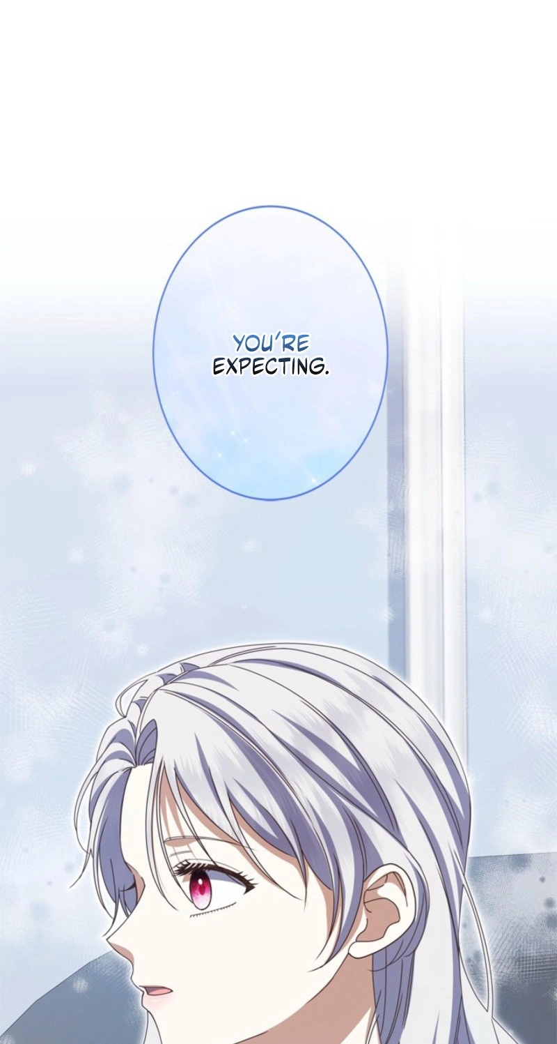Even Though You Cry Every Time Chapter 30 page 7