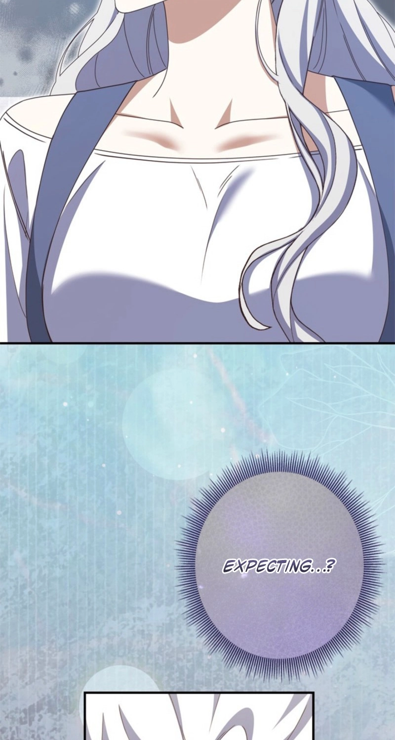 Even Though You Cry Every Time Chapter 30 page 8
