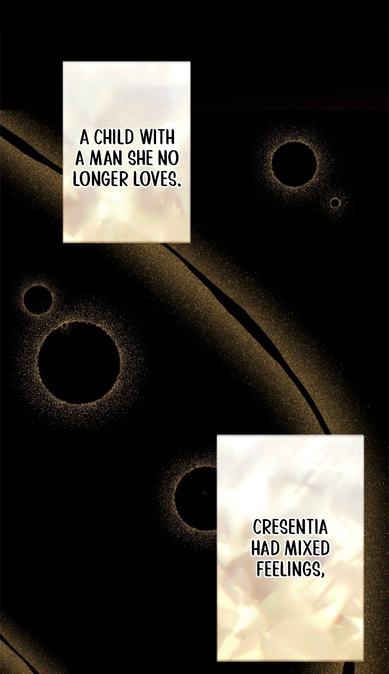Even Though You Cry Every Time Chapter 30 page 26