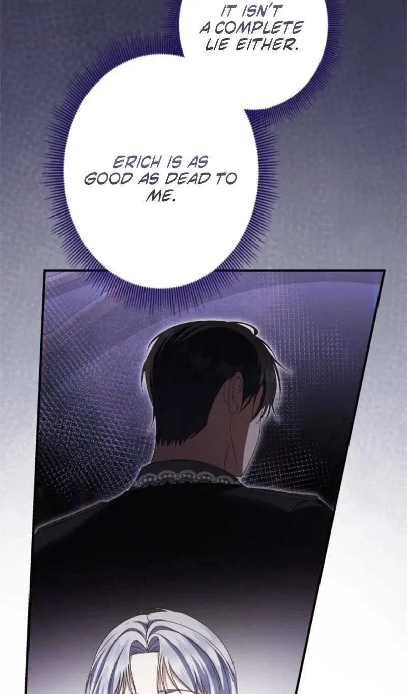 Even Though You Cry Every Time Chapter 30 page 20
