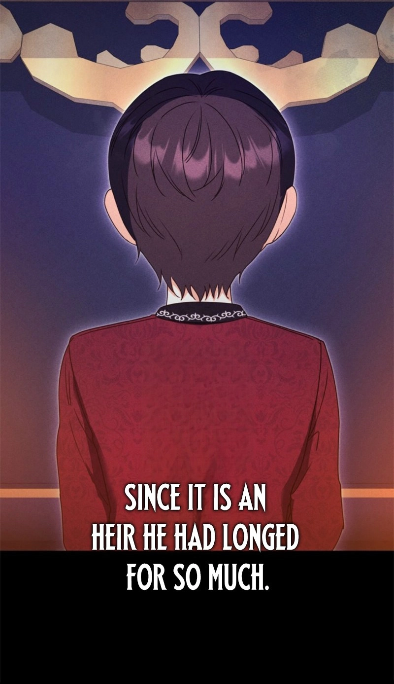 Even Though You Cry Every Time Chapter 30 page 25