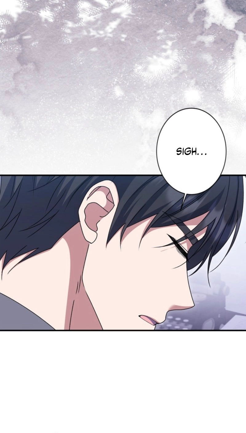 Even Though You Cry Every Time Chapter 30 page 53