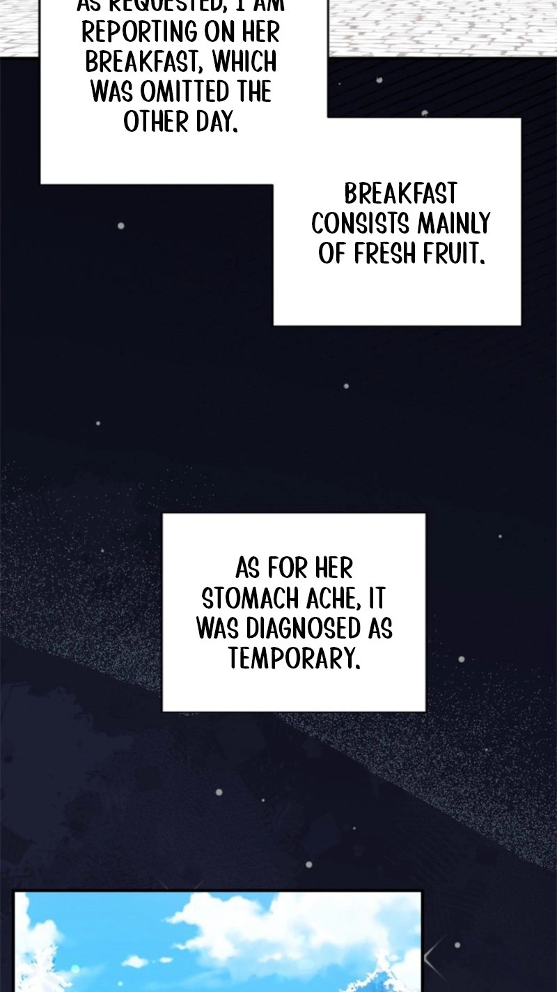 Even Though You Cry Every Time Chapter 30 page 46