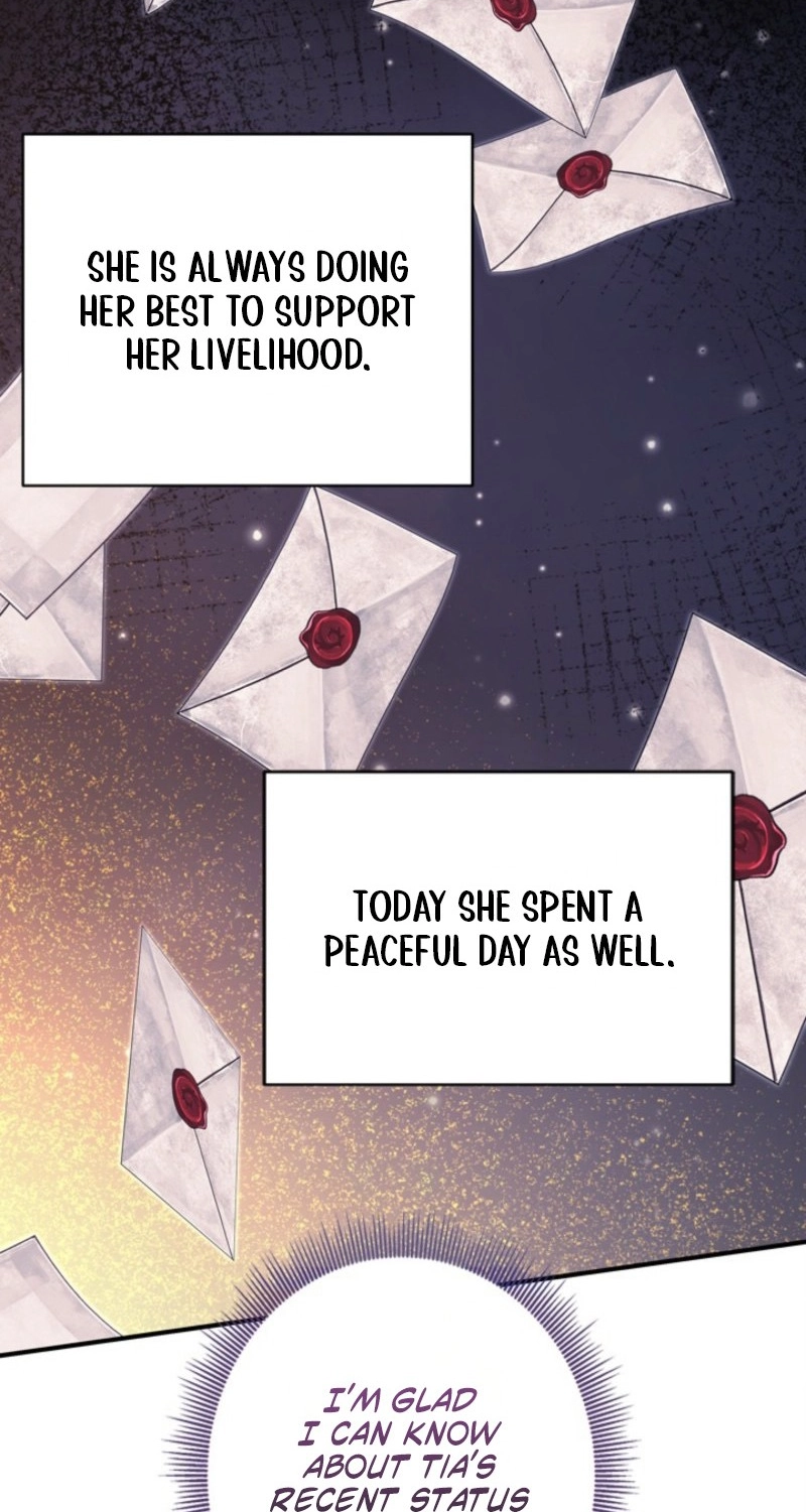Even Though You Cry Every Time Chapter 30 page 55